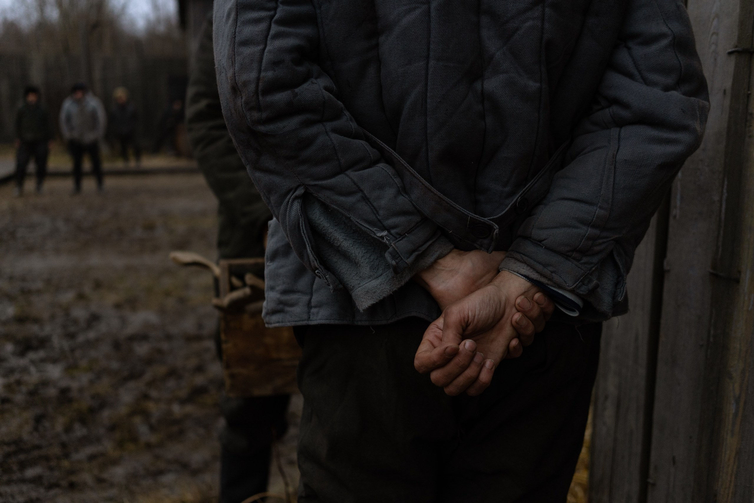 CINEMA. Kate Sergeeva photographer in Barcelona