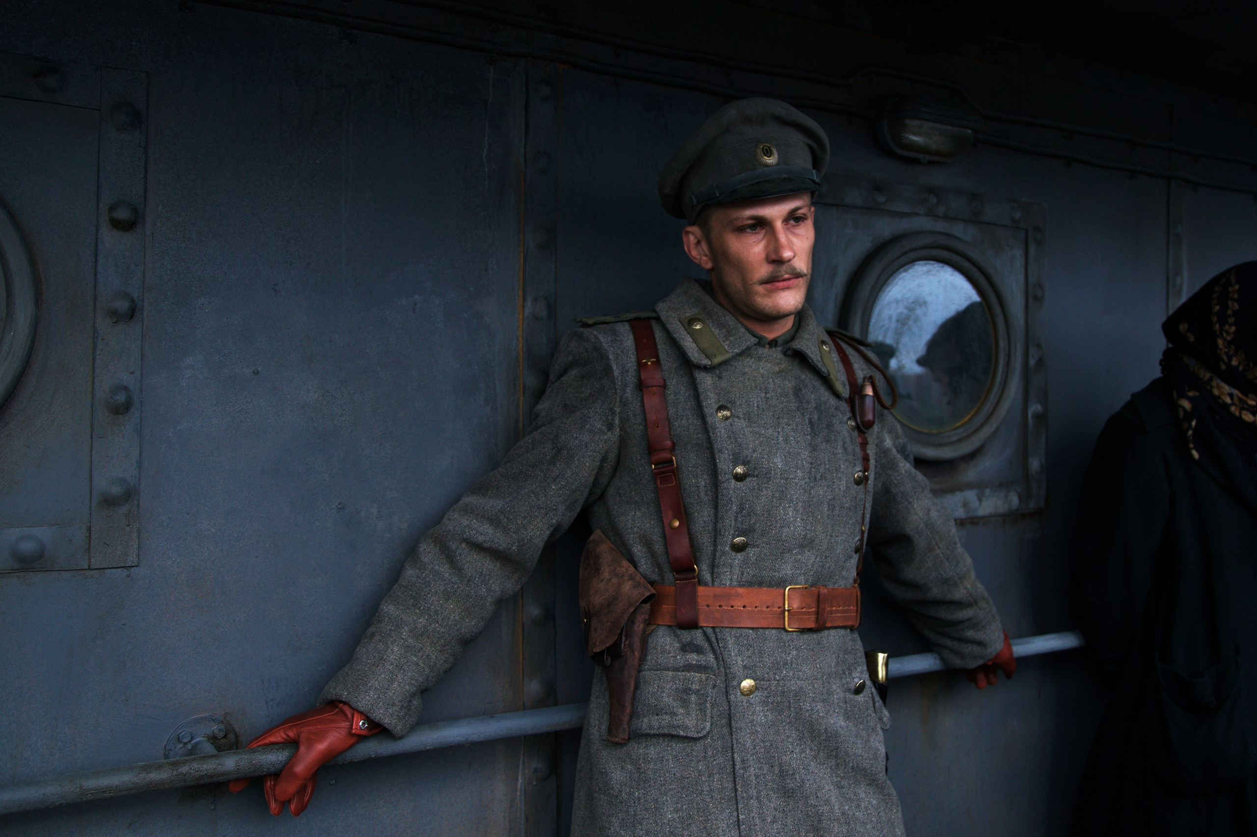 CINEMA. Kate Sergeeva photographer in Barcelona