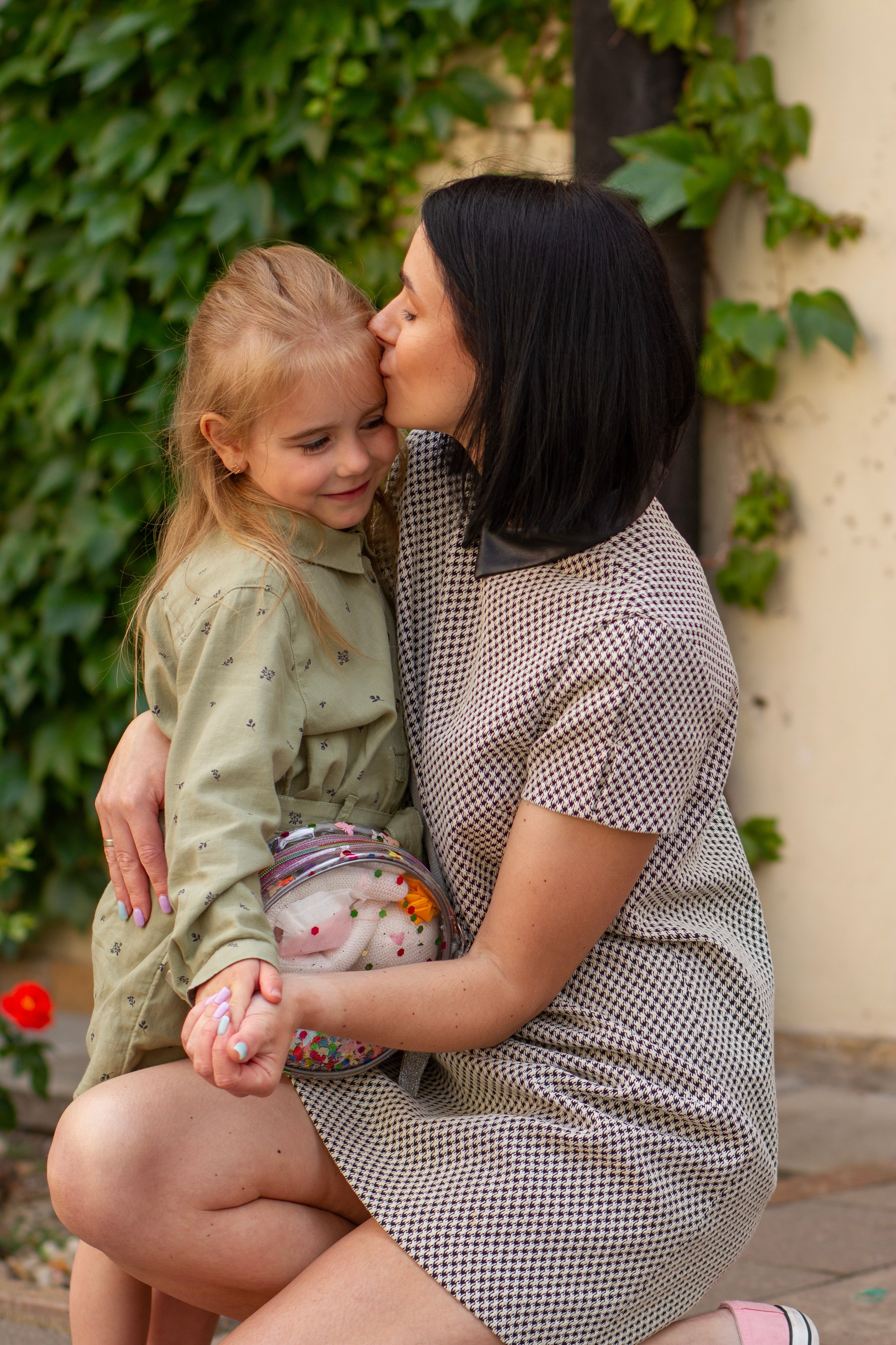 Прогулянка по старому місту Варшави. Весільний та сімейний фотограф Наталія Дудник. Дніпро, Україна/Європа