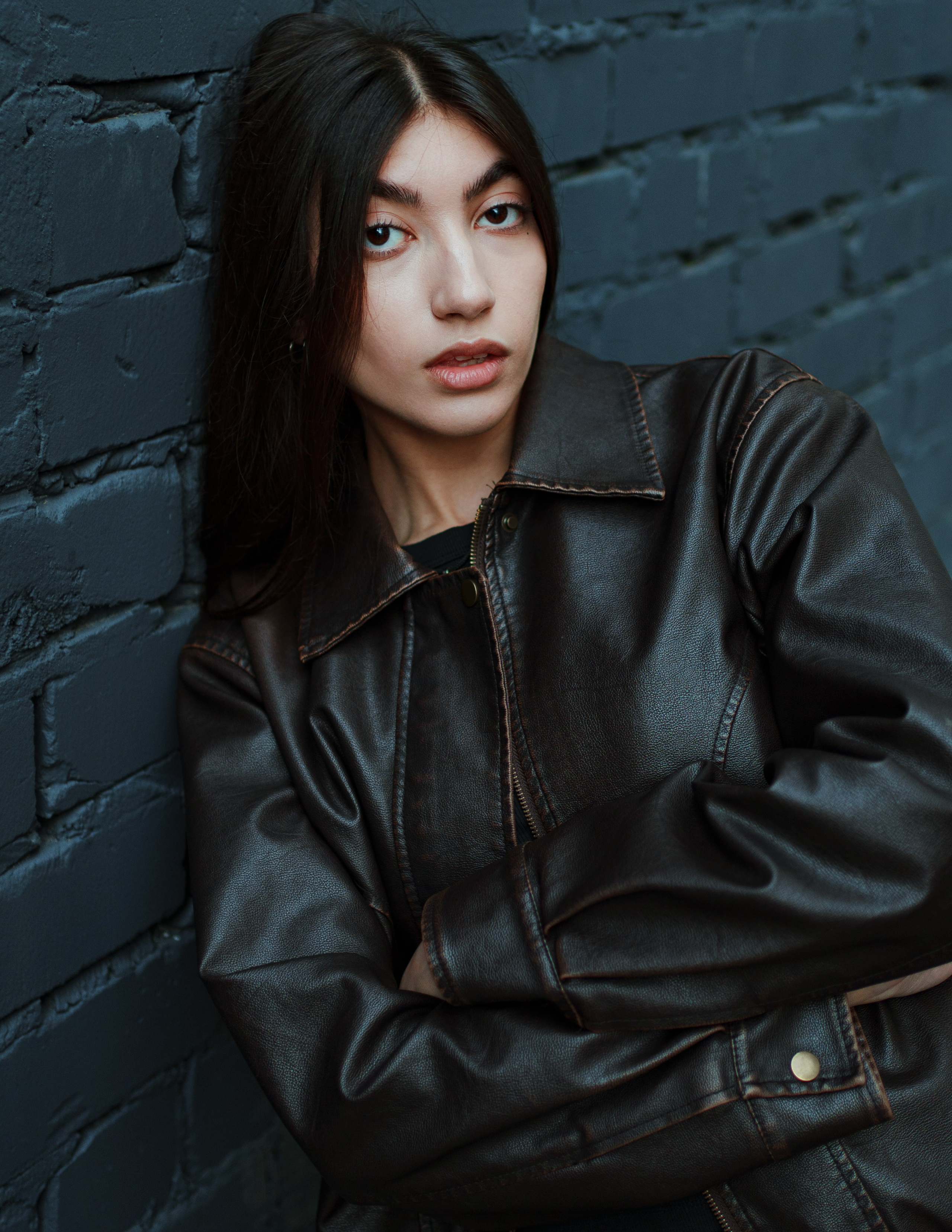 Street. Alisha Geva женский портретный фотограф в Дубае