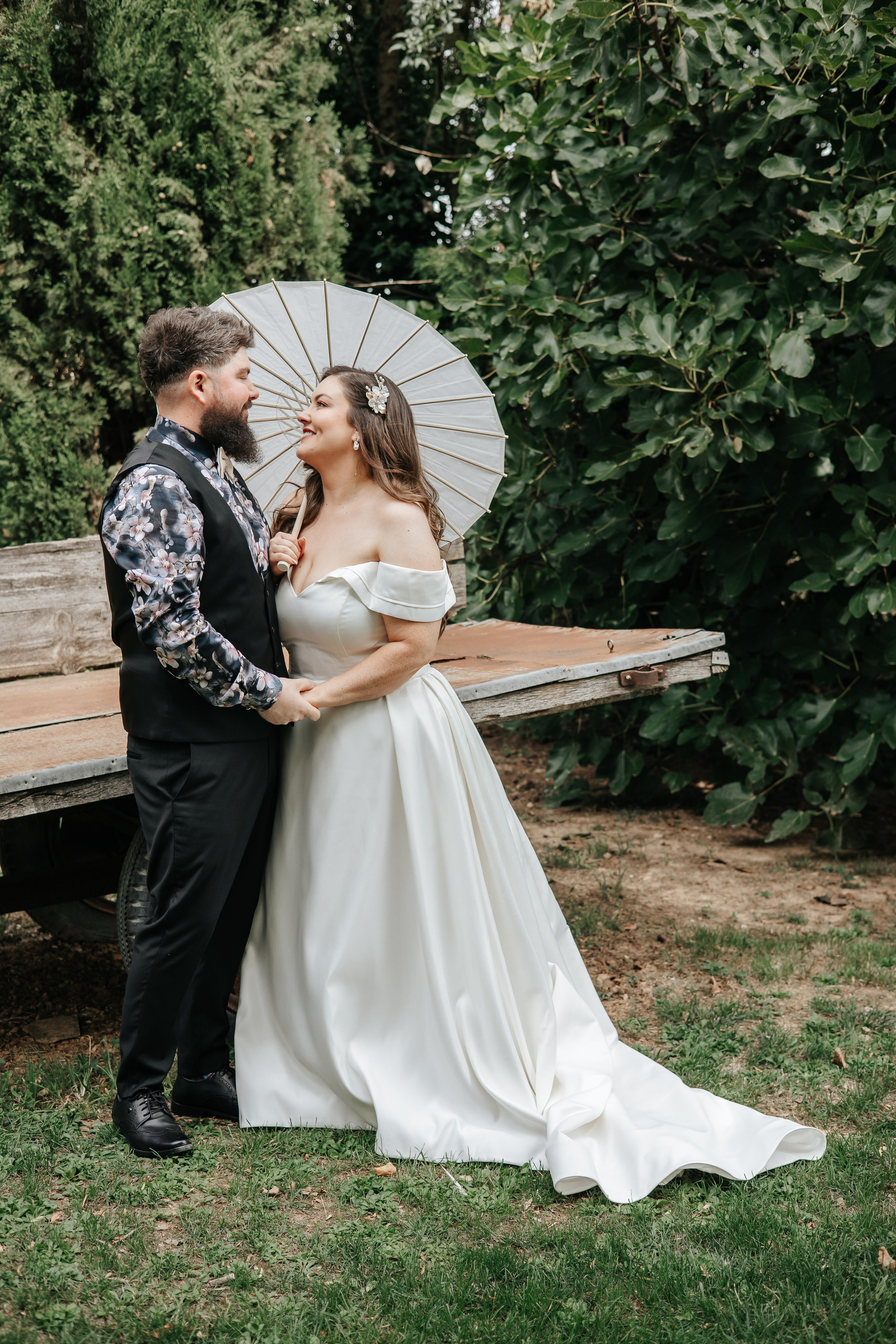 Alex+Dwayne, 07.09.2025, Villa Mas Sant Jordi. Fotógrafa de bodas en Cataluña
