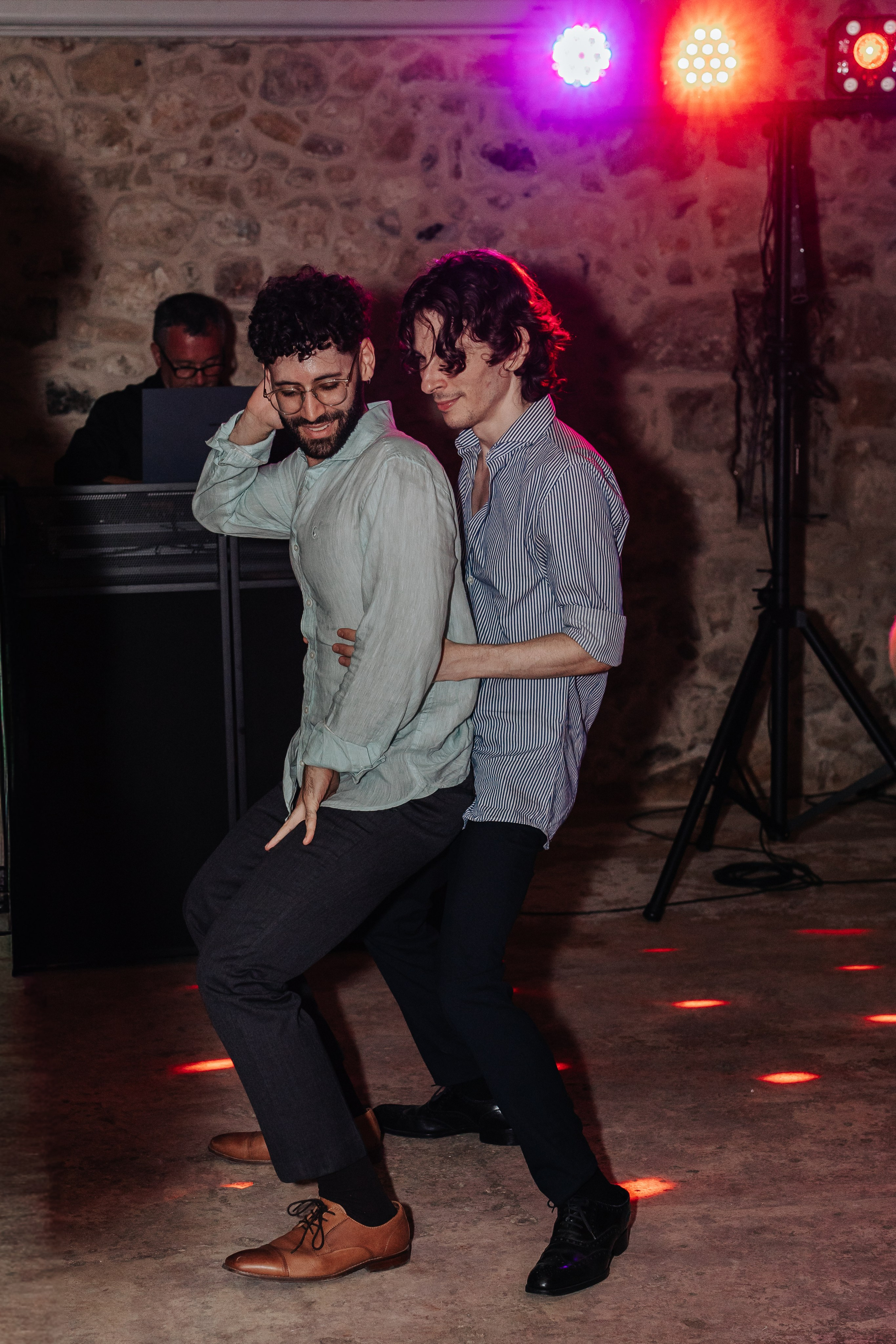 Fernando+Tito, 19.09.2025, Castell de Caramany. Fotógrafa de bodas en Cataluña