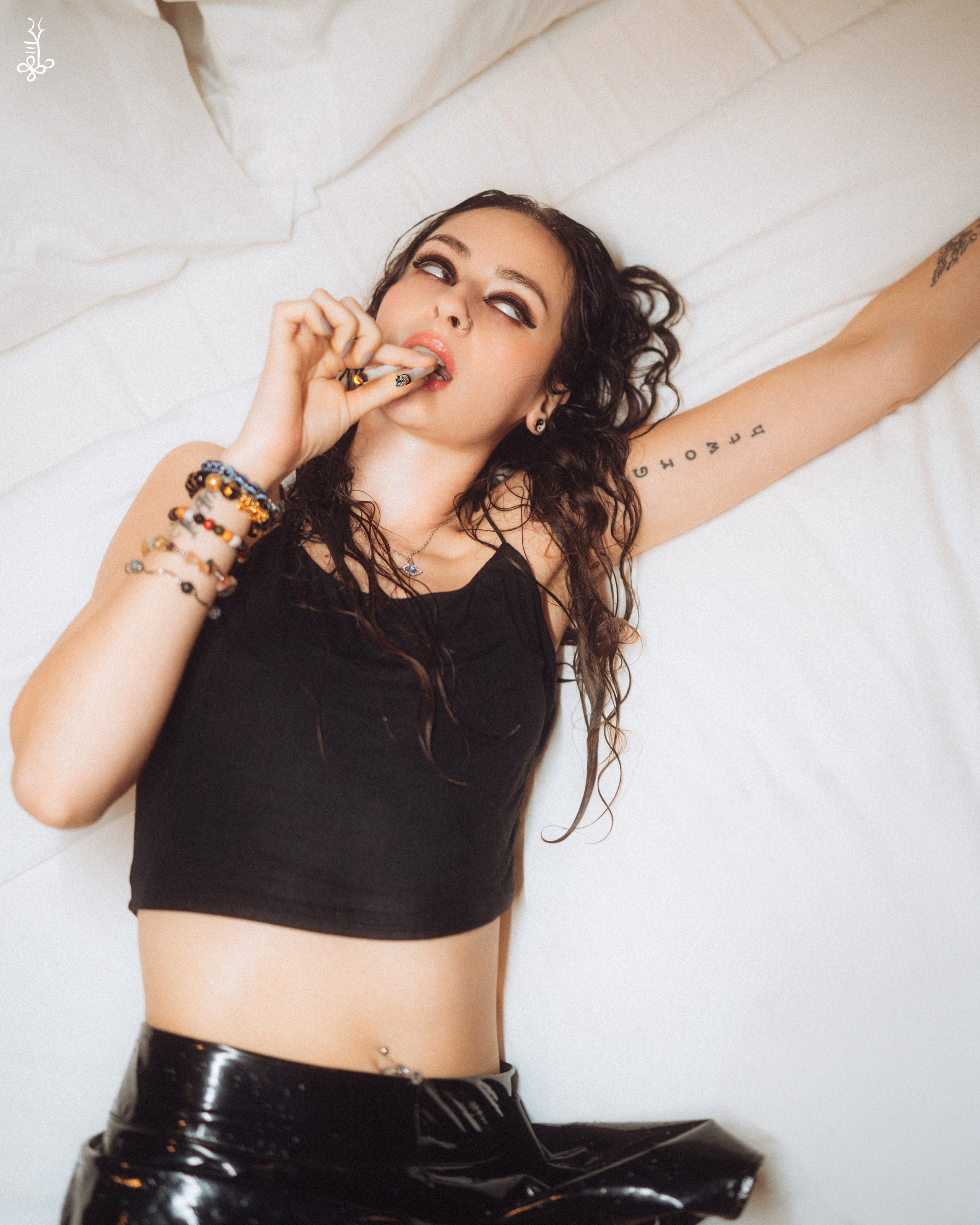 JASELLA. Ke’Ondris