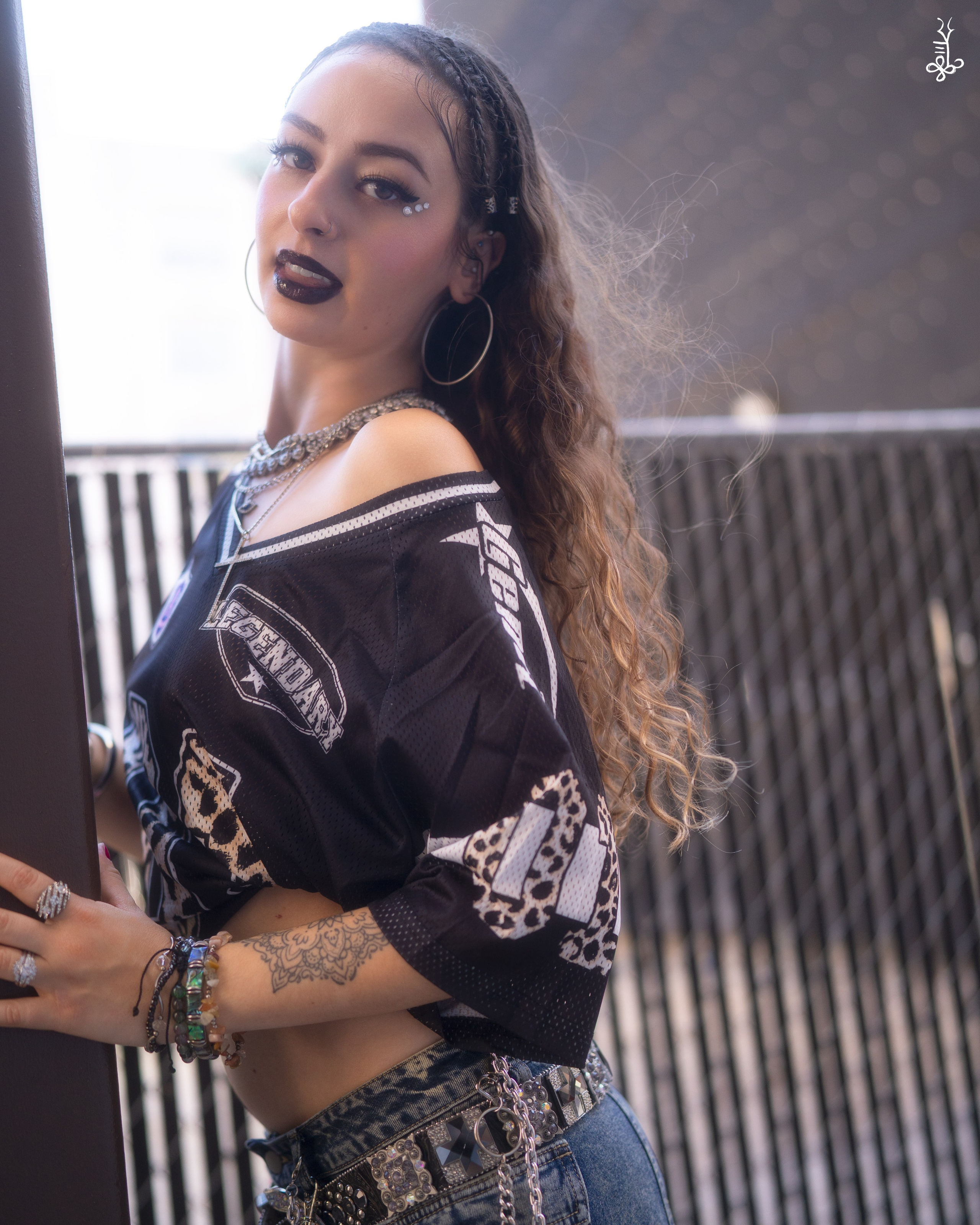 JASELLA. Ke’Ondris