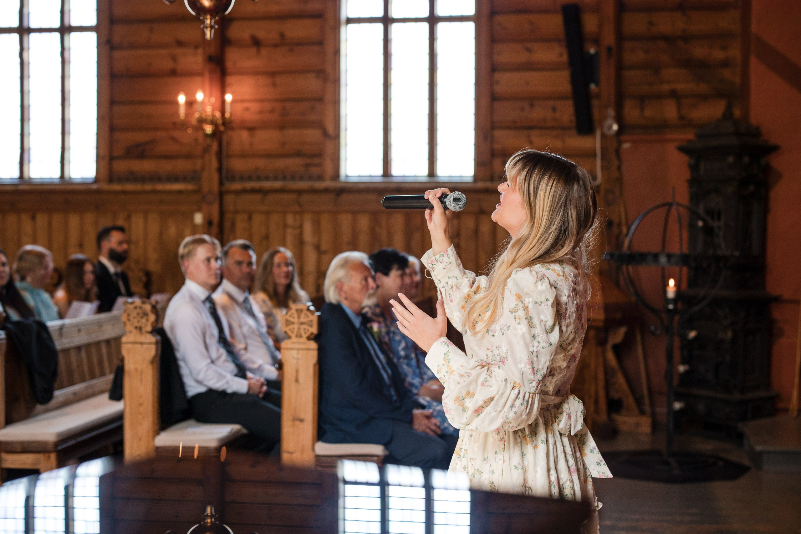 2025 - Bryllup - Kristine & Lars. Bryllupsfotograf i Oslo og Rogaland — Meisal Media
