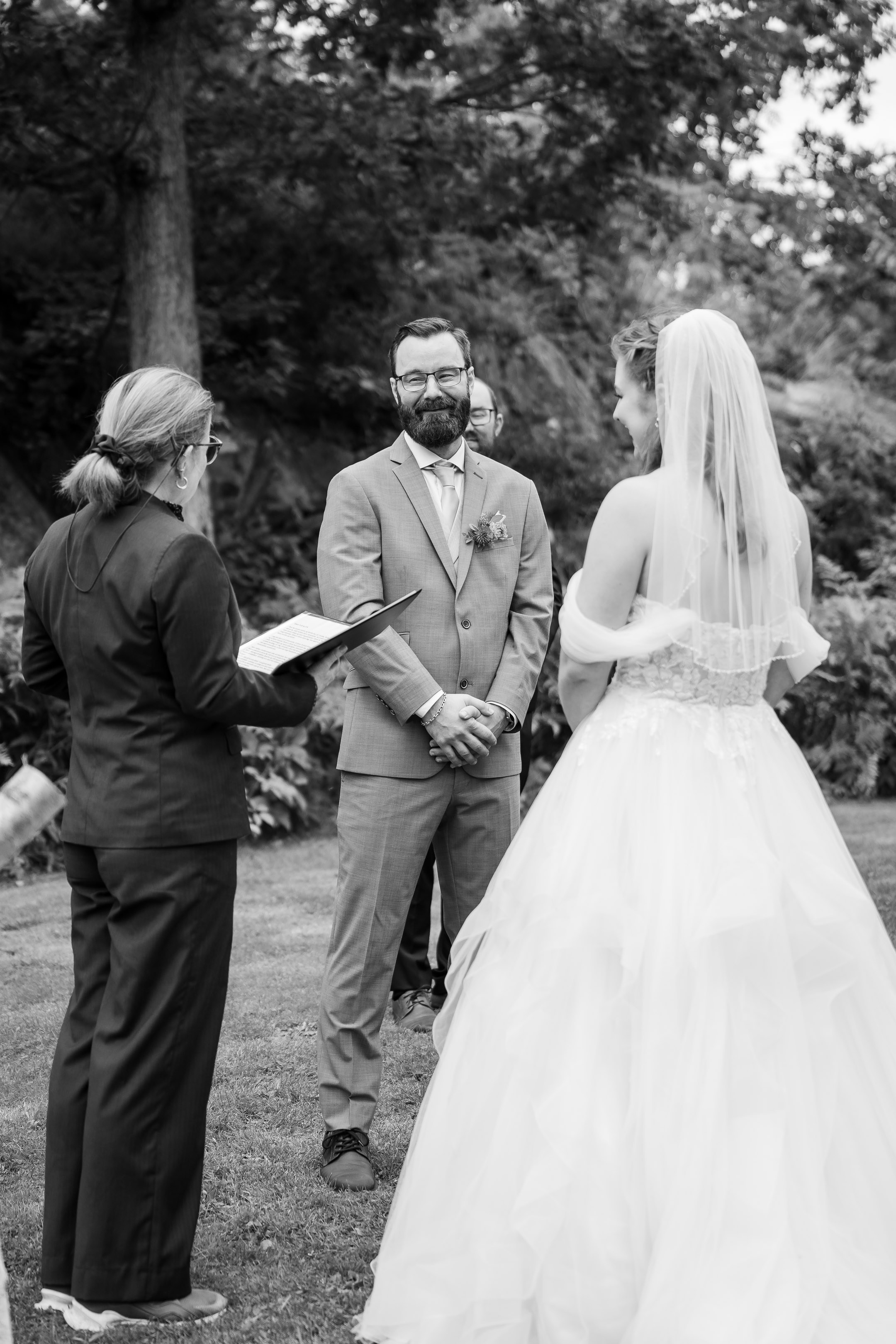 Bryllupsfotografering på Tromøya i Arendal. Bryllupsfotograf i Oslo og Rogaland — Meisal Media