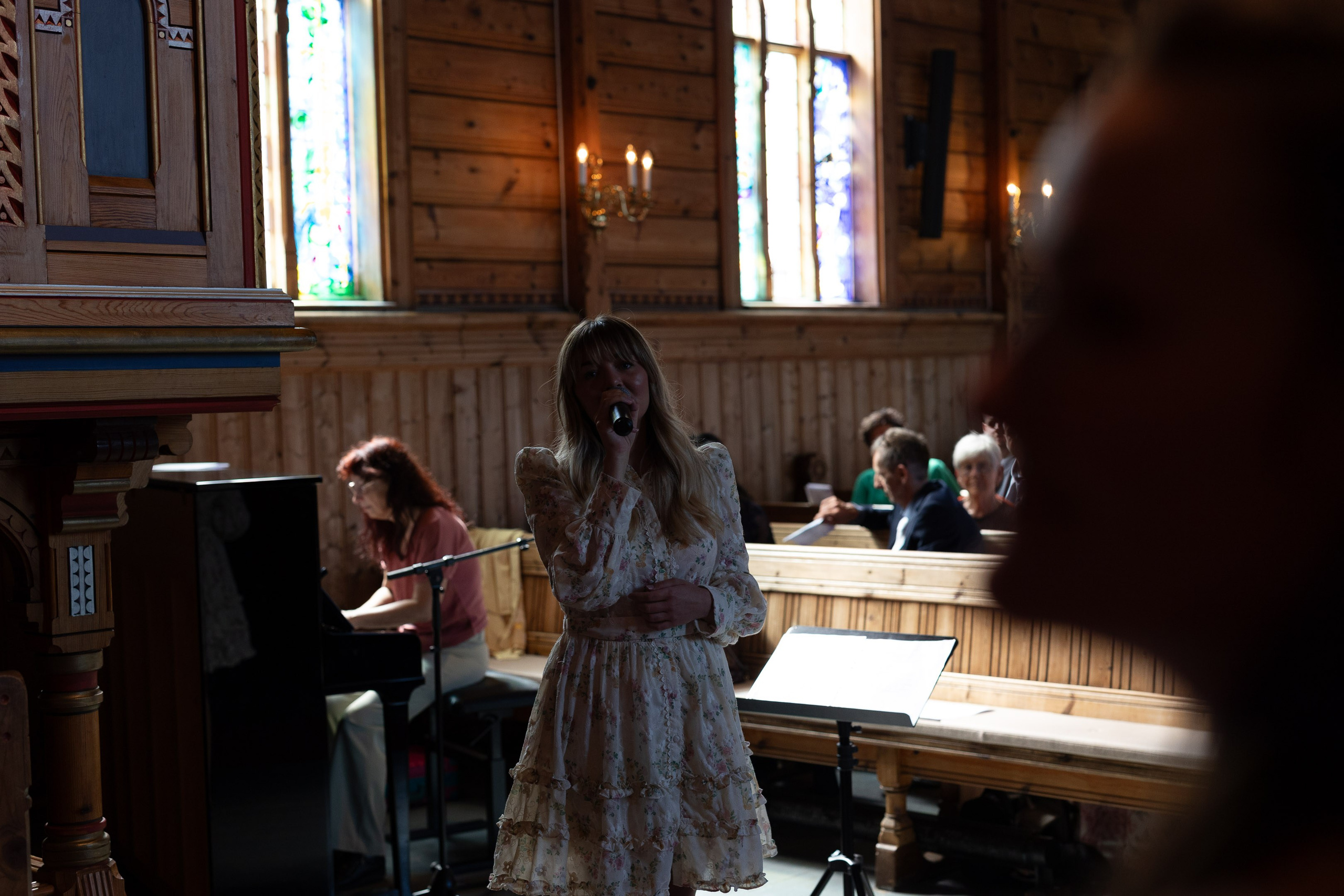 2025 - Bryllup - Kristine & Lars. Bryllupsfotograf i Oslo og Rogaland — Meisal Media