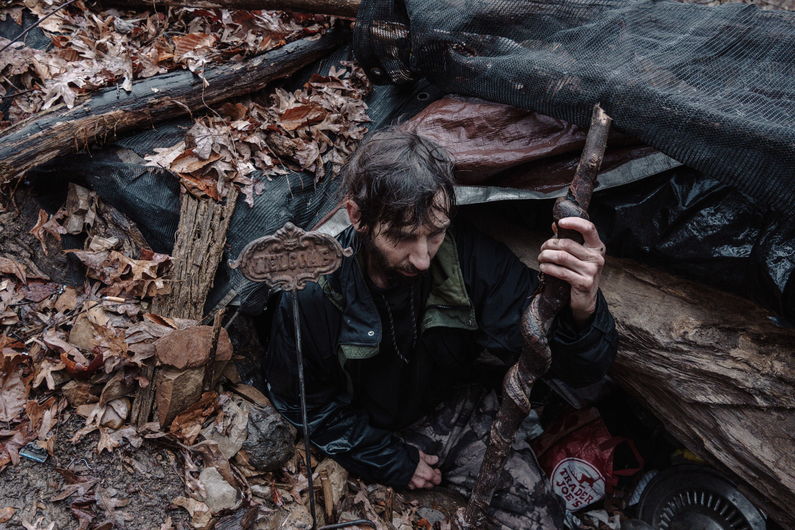 Zifan Zhang | Documentarist