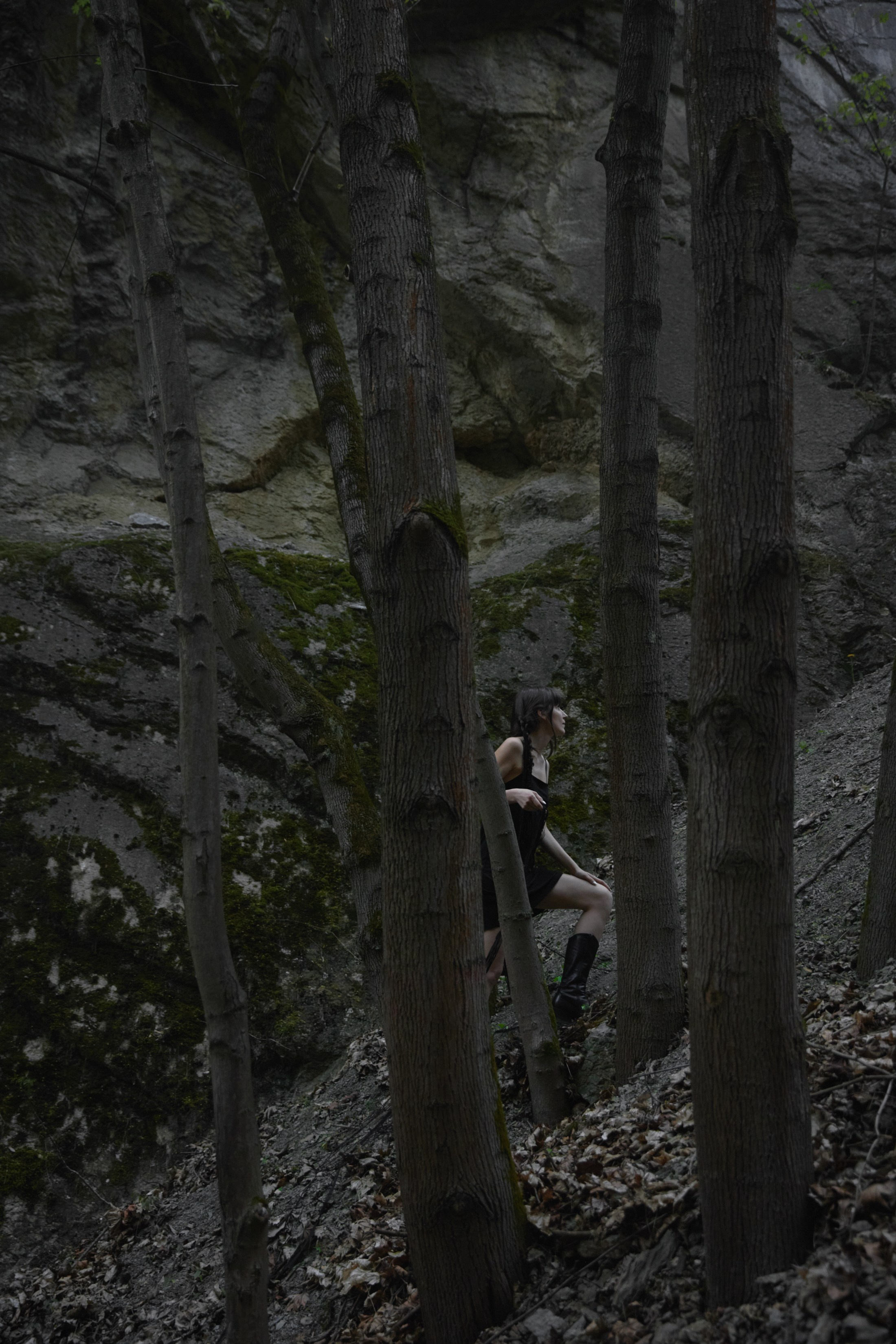 Magdalena Stastnikova. Photographer Katya Vlasova