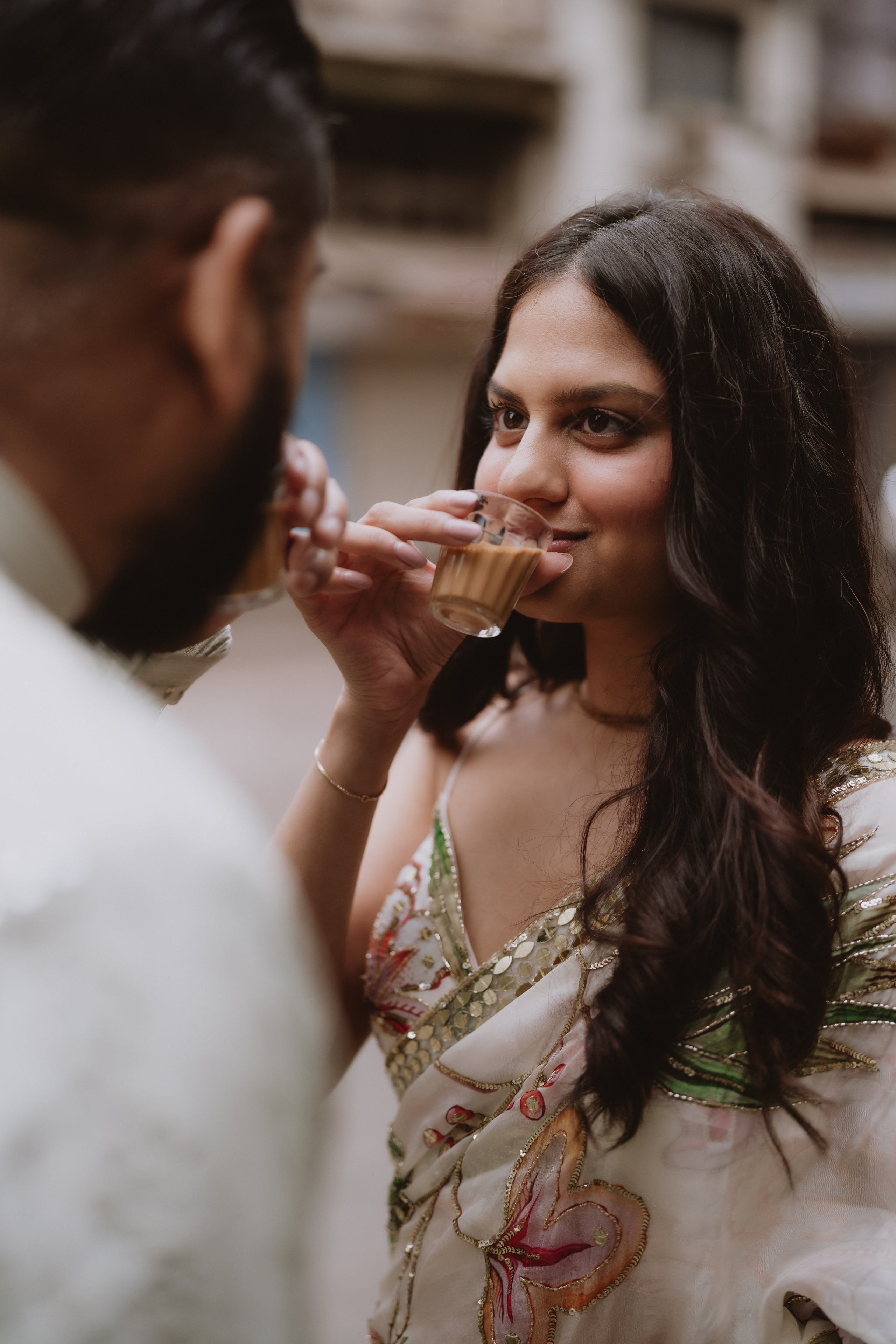 HARSHIT & KRISNA | PORTRAIT SESSION | 2026. Love Emotions Weddings