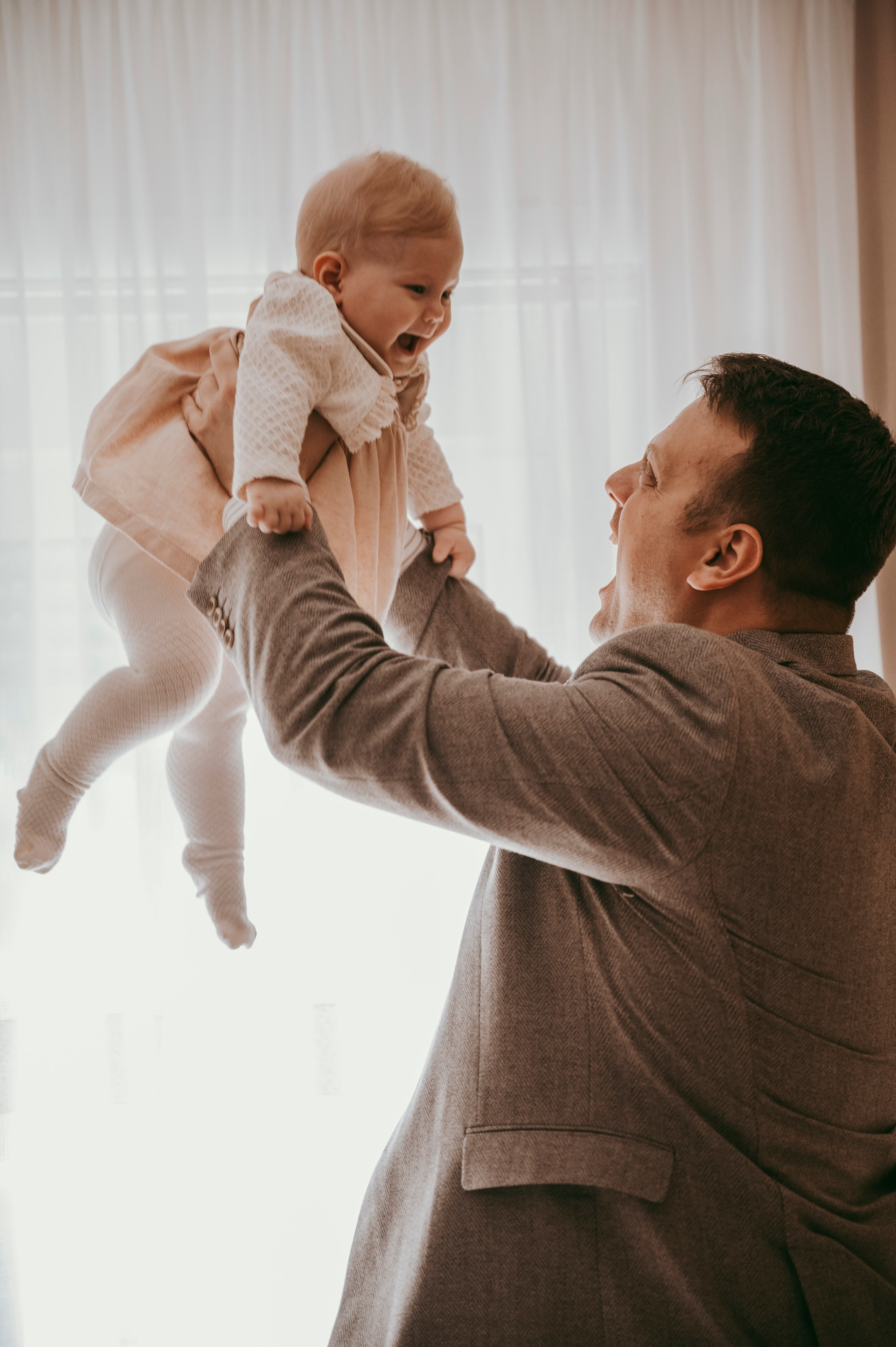 Sofijino krstenje. Deciji i porodicni fotograf u Beogradu Oksana Skendzic