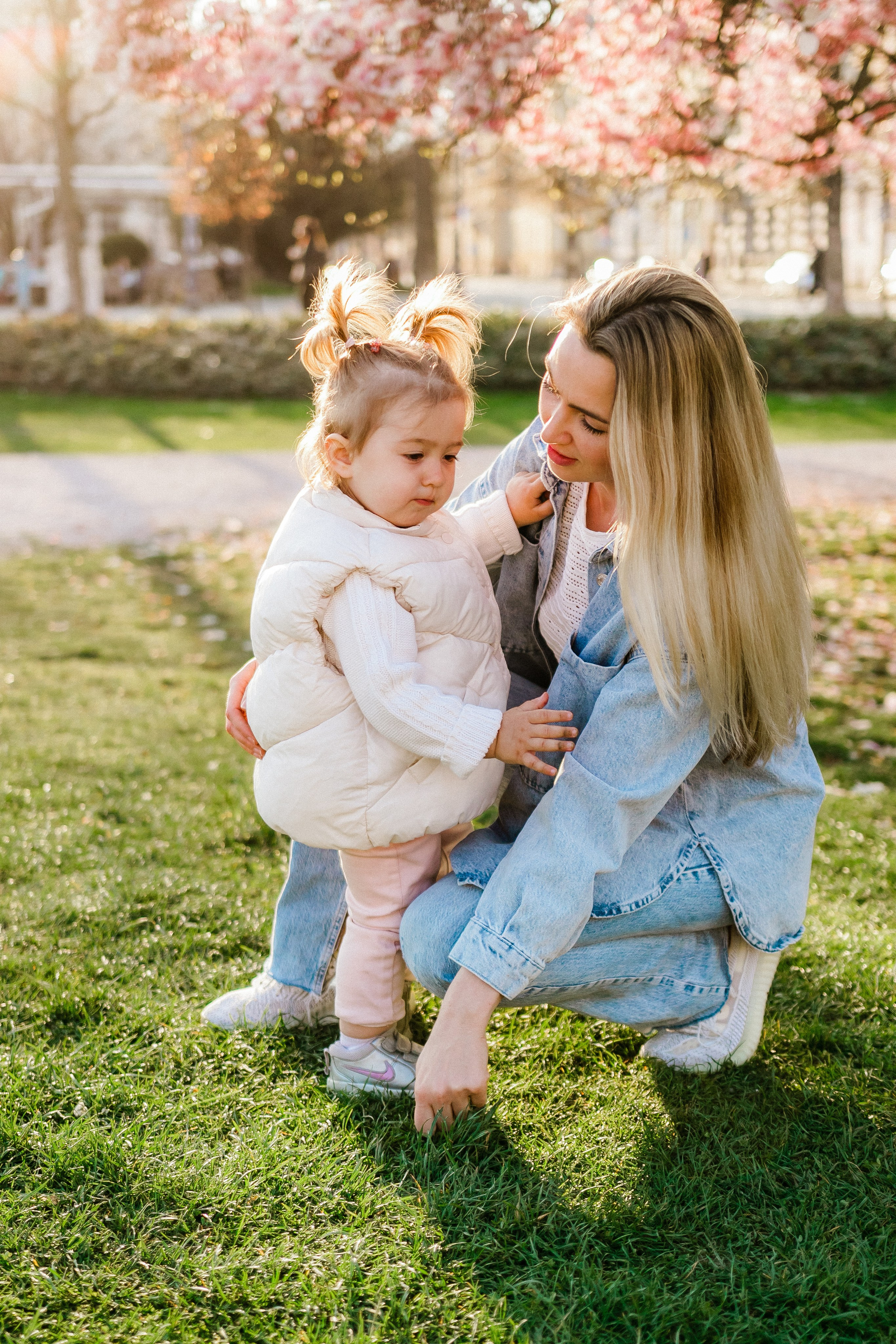 Natali & Lisa. Elena Gorobets. Photographer in Zagreb