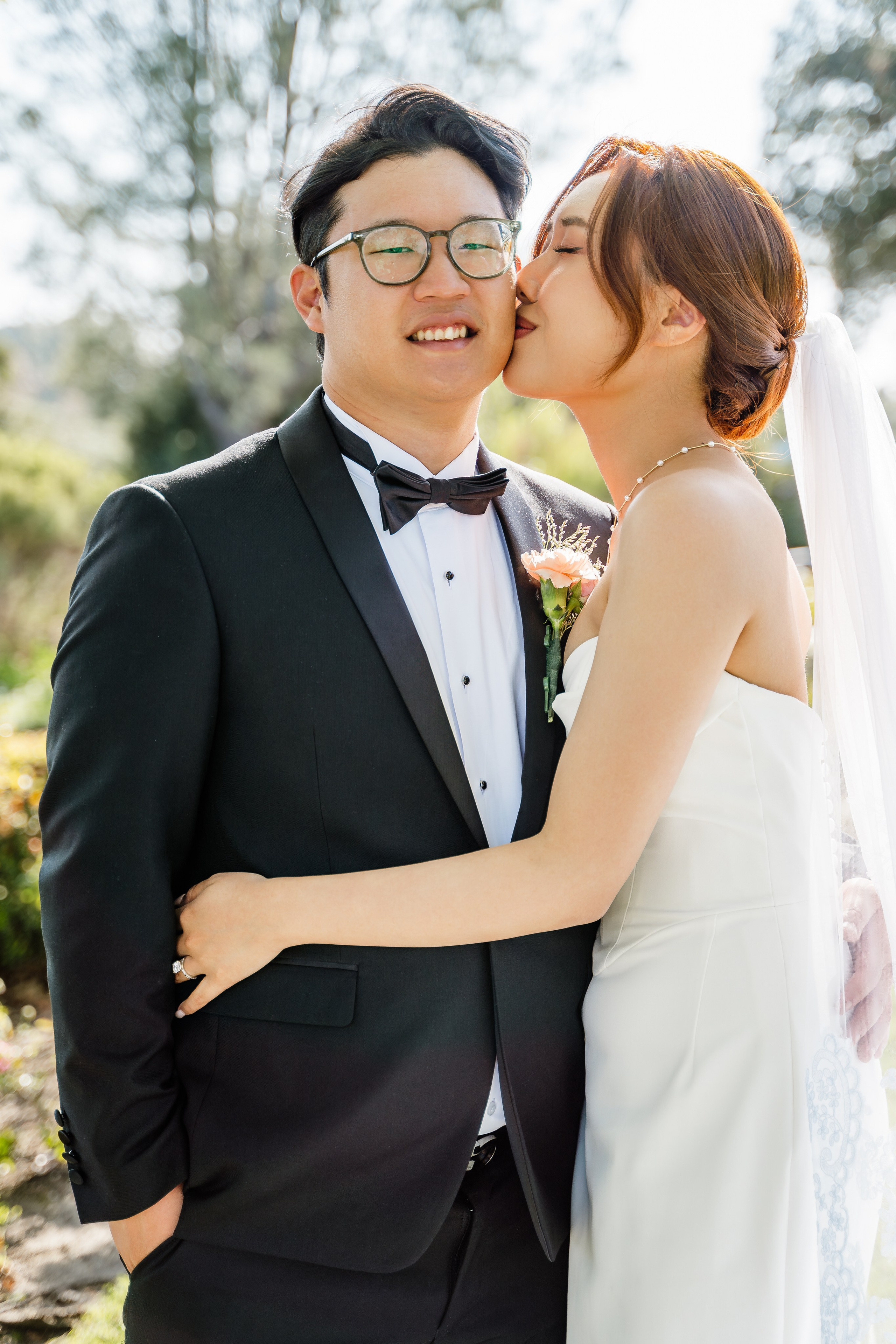 Daniel & Michelle Wedding. Pixel Pie — Wedding Photography & Videography