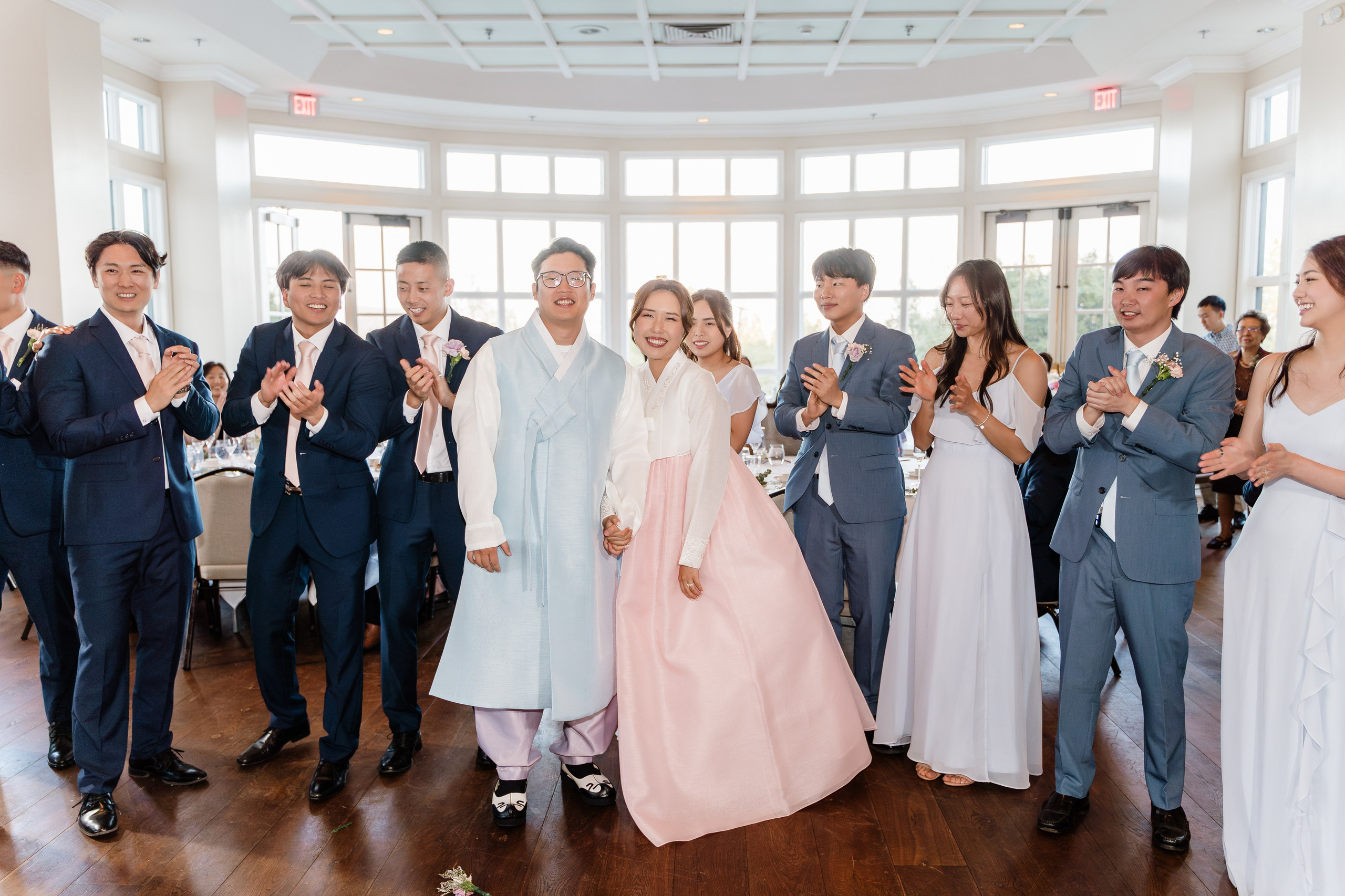 Daniel & Michelle Wedding. Pixel Pie — Wedding Photography & Videography