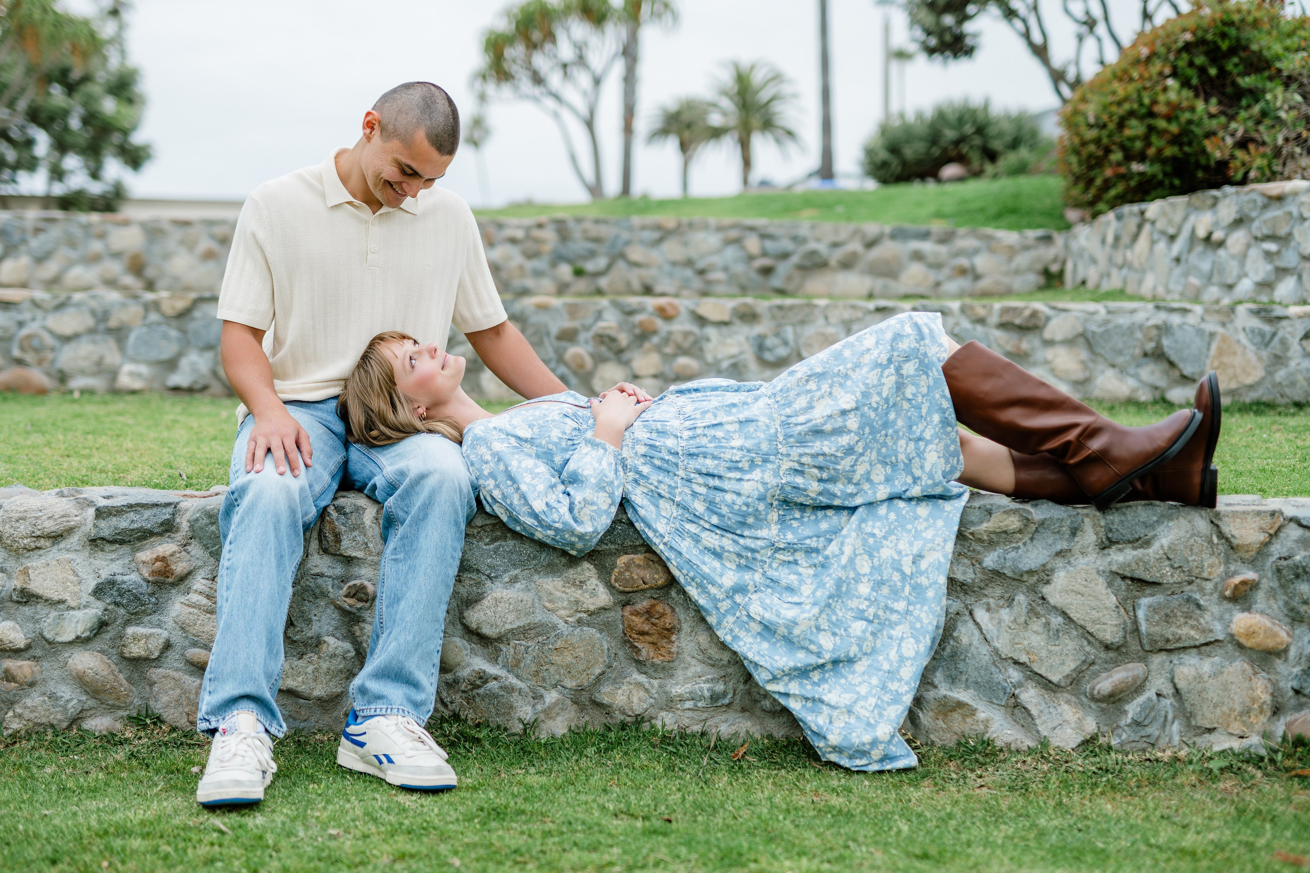 Travis & Davin Engagement. Pixel Pie — Wedding Photography & Videography