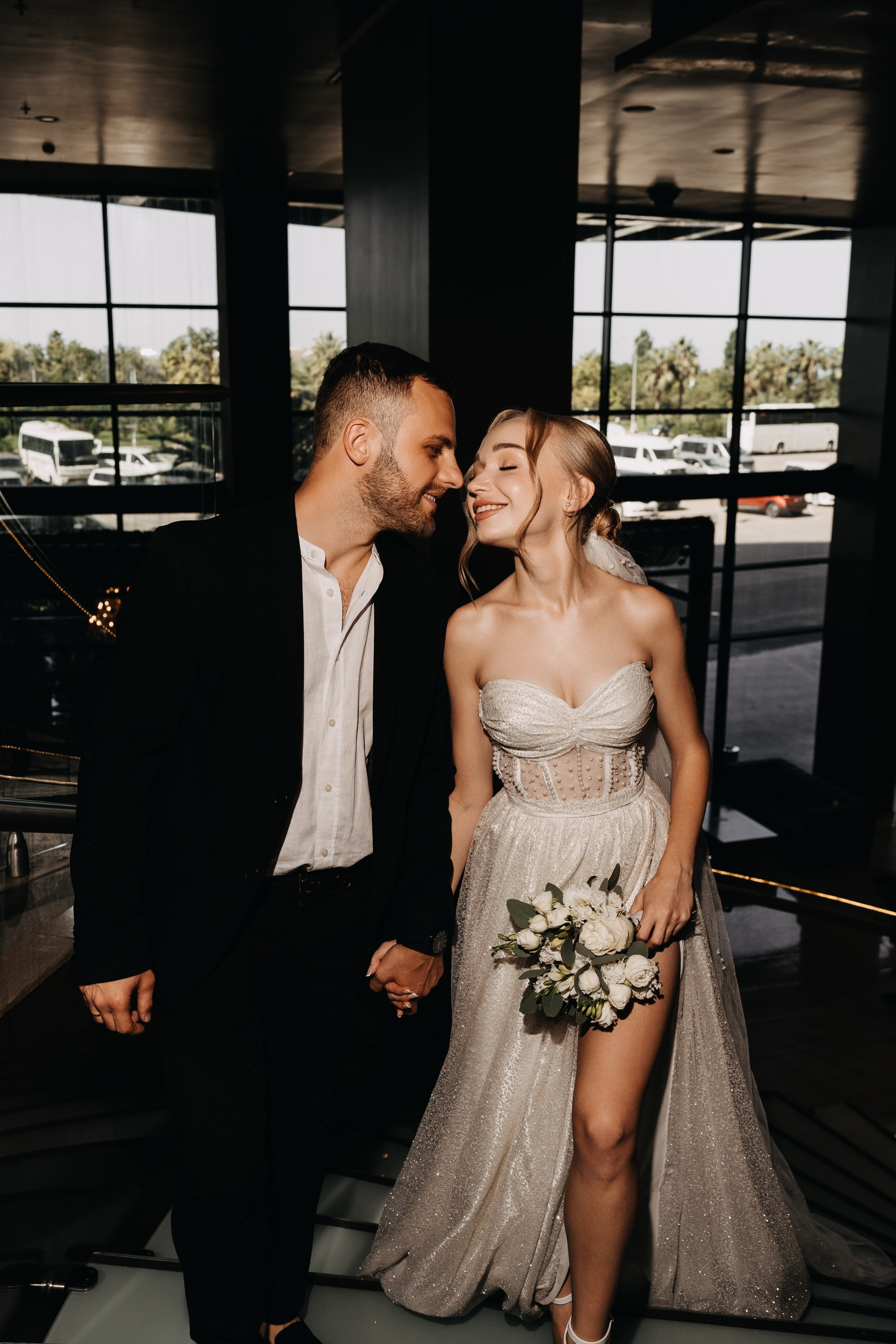 Влад и Влада. ინდივიდუალური და ქორწილის ფოტოგრაფი ბატუმში ვალერია აზარენკო