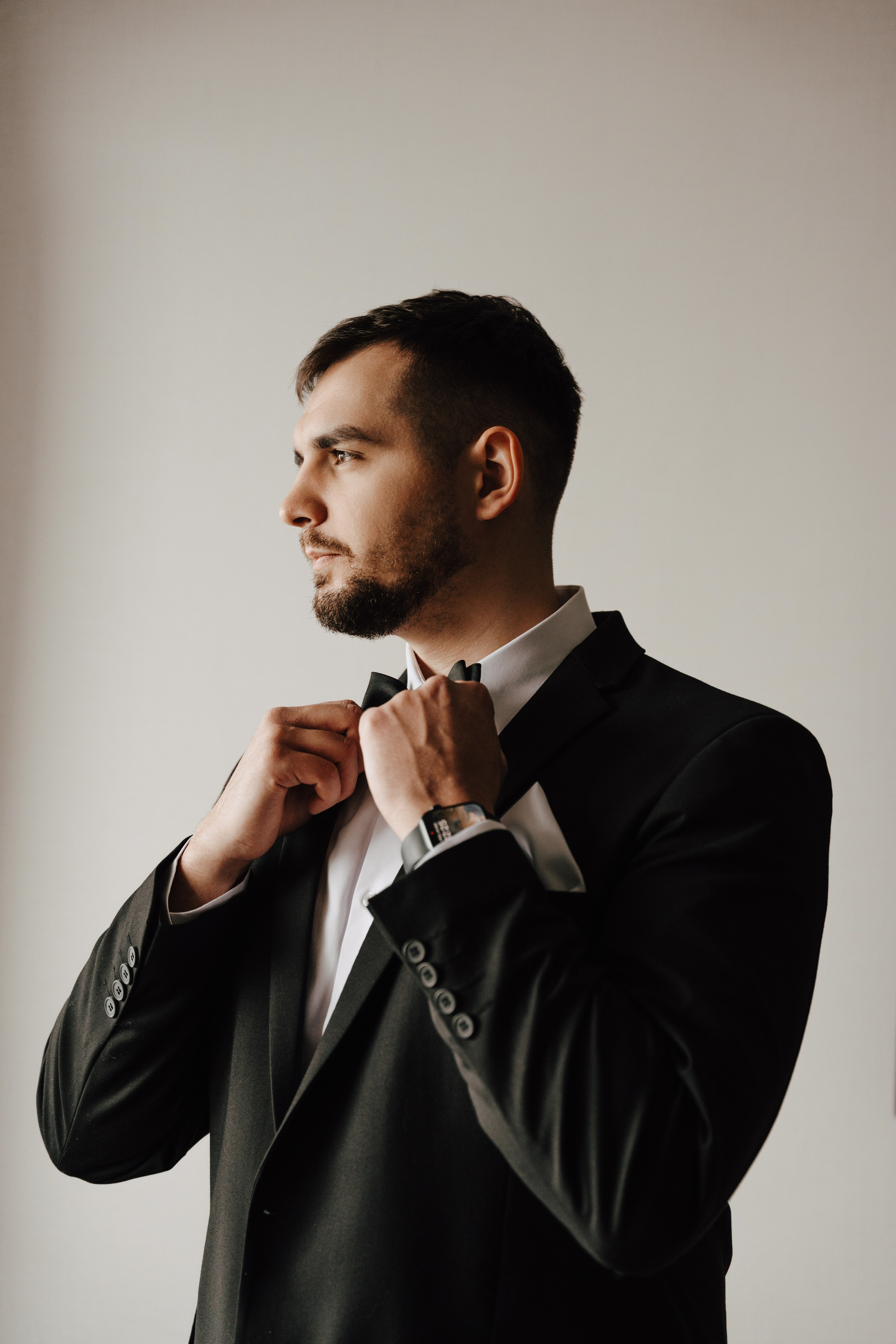 Свадебная фотосессия в Батуми. Портретный и свадебный фотограф в Батуми Валерия Азаренко