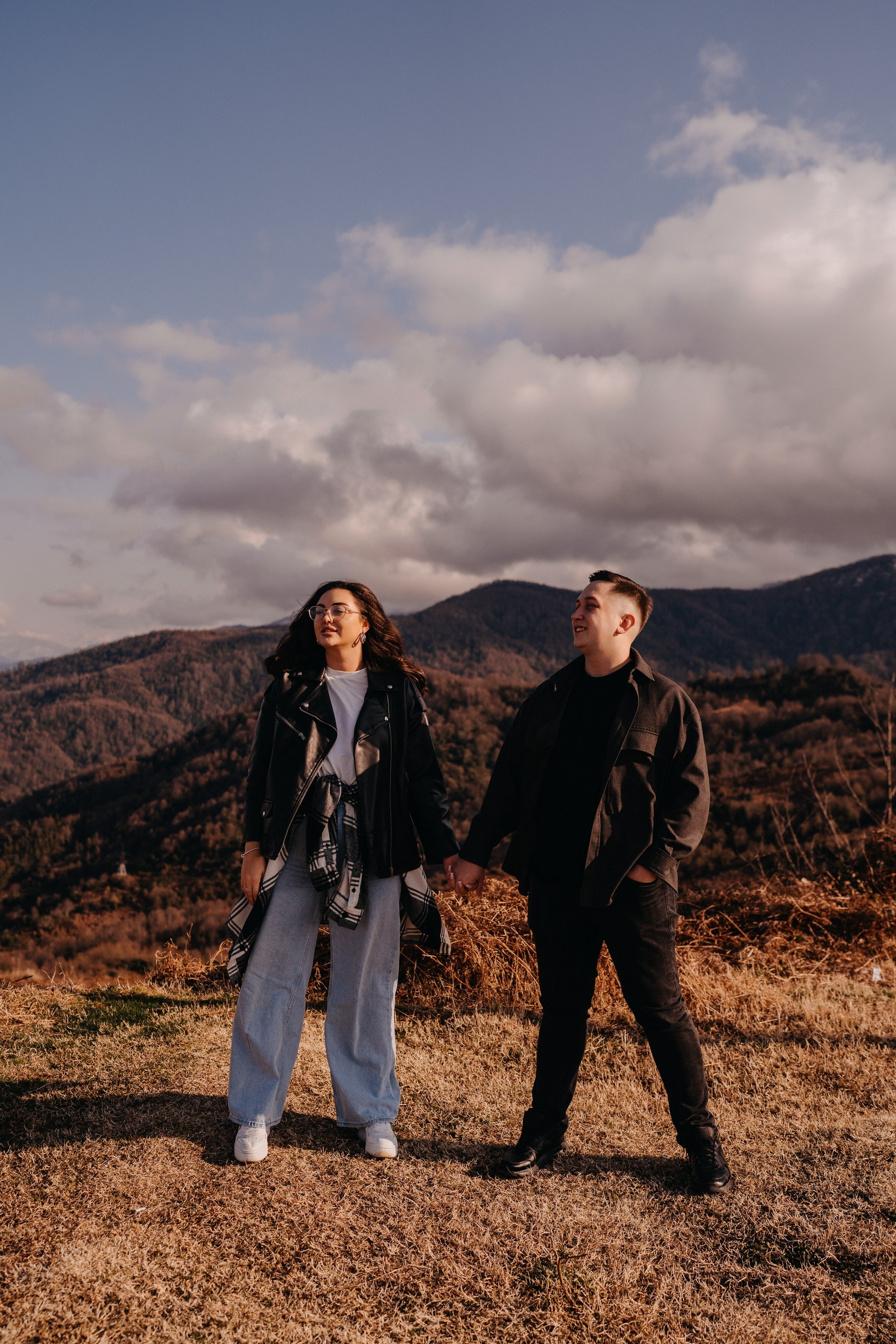 Миша и Наташа. Индивидуальный и свадебный фотограф в Батуми Валерия Азаренко