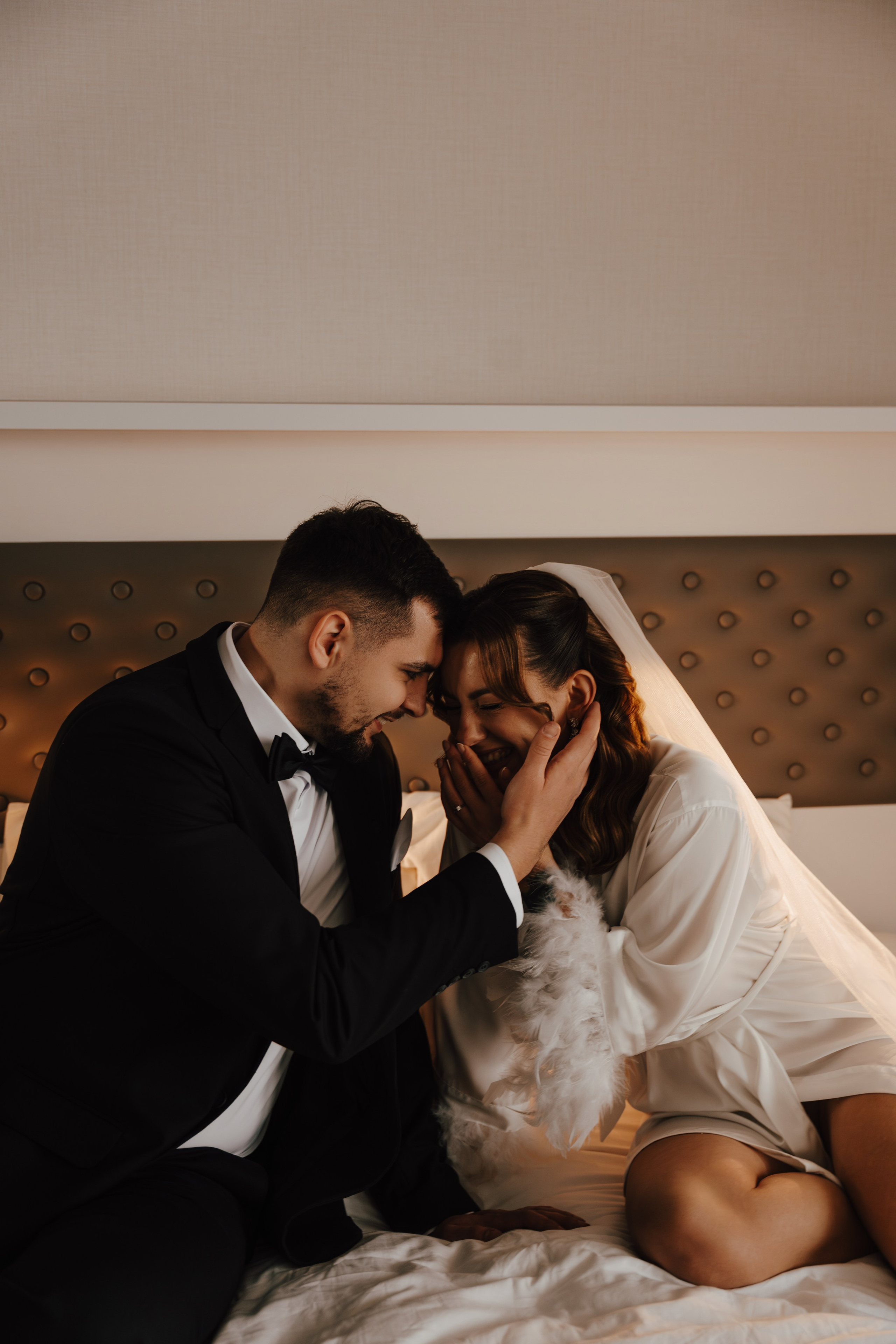 Свадебная фотосессия в Батуми. Портретный и свадебный фотограф в Батуми Валерия Азаренко