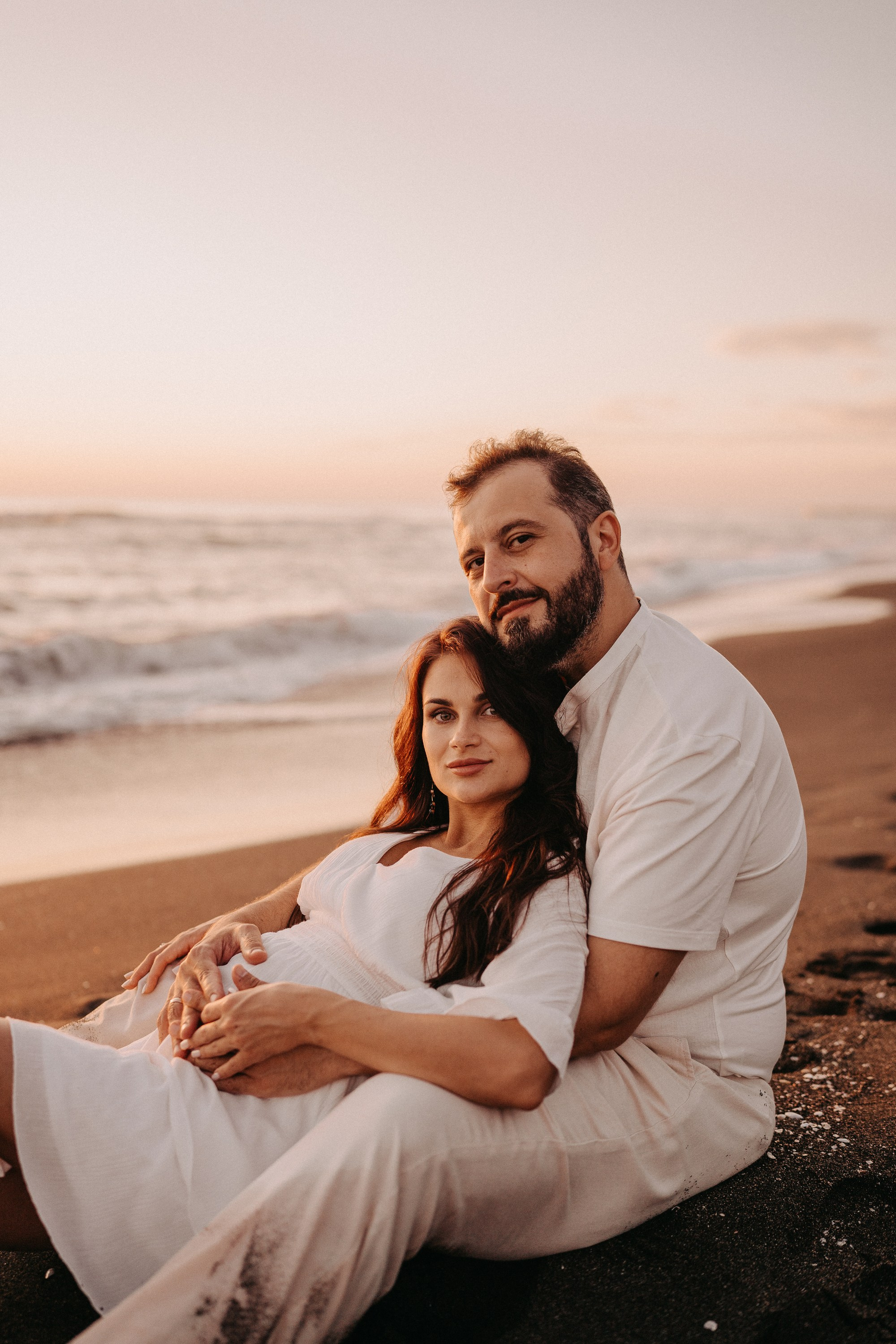 Мария и Давид. Индивидуальный и свадебный фотограф в Батуми Валерия Азаренко
