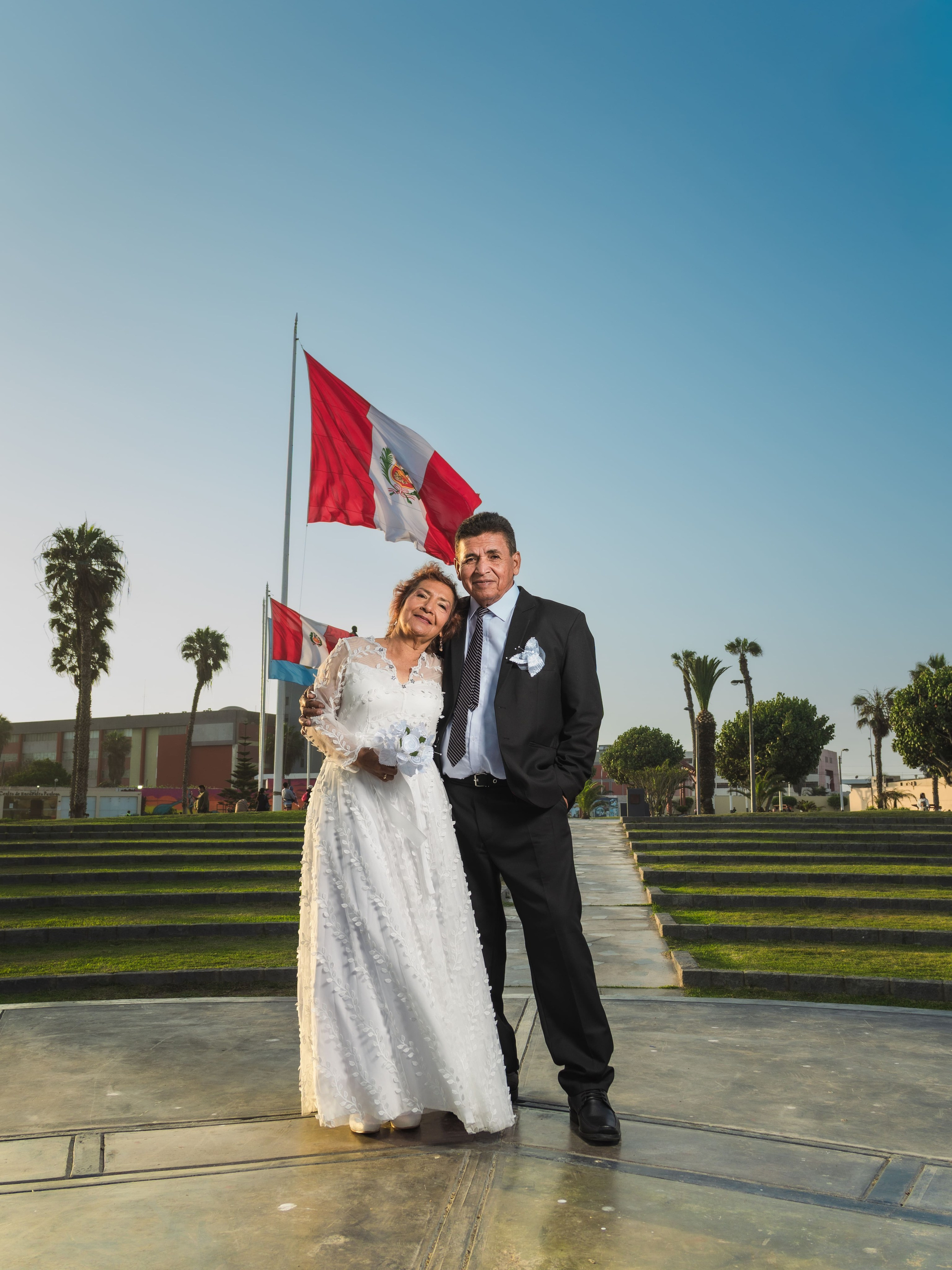 Cesar & Rosario. Fotografo de Bodas