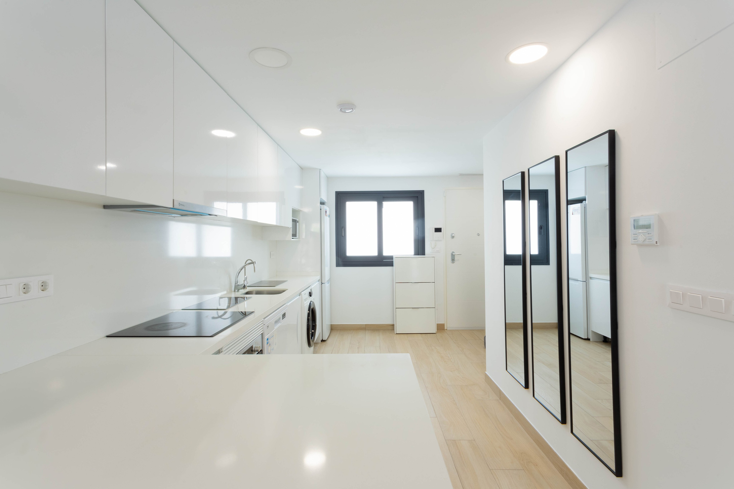 Недвижимость. Фотограф в Испании: Бенисса, Кальпе, Бенидорм, Аликанте Виктория Гунн