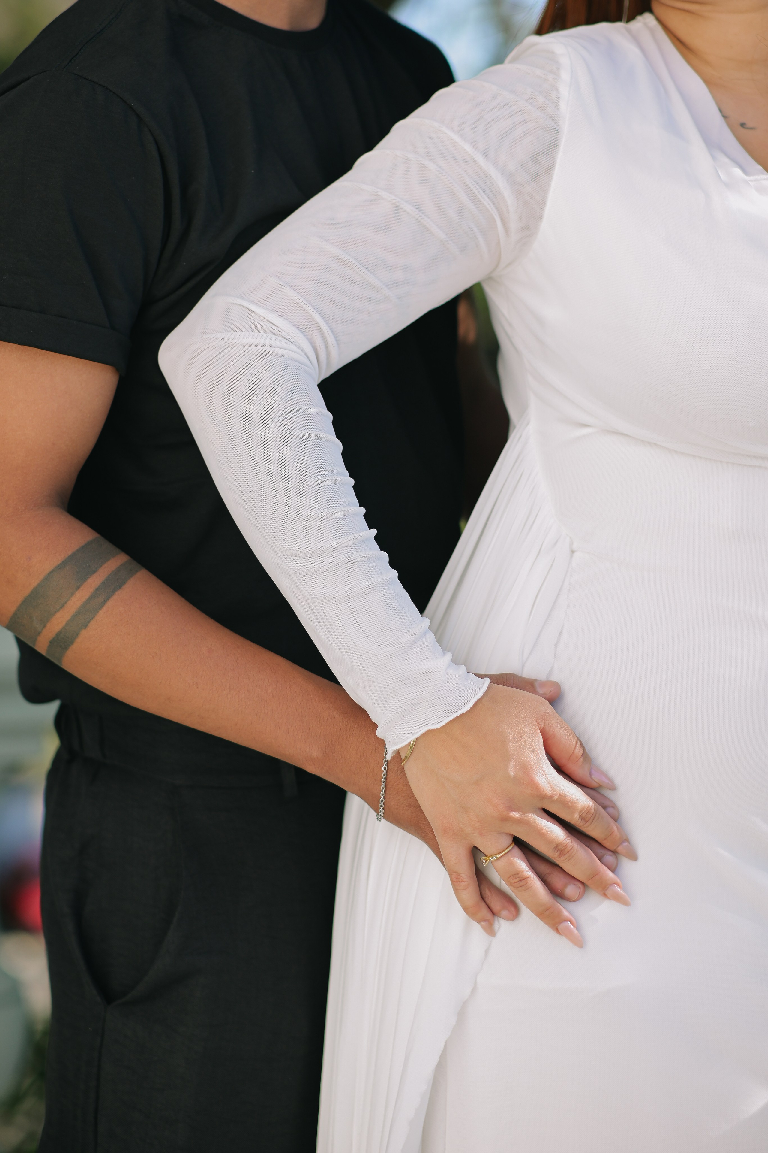 Flávia e Matheus. Larissareisfotografa