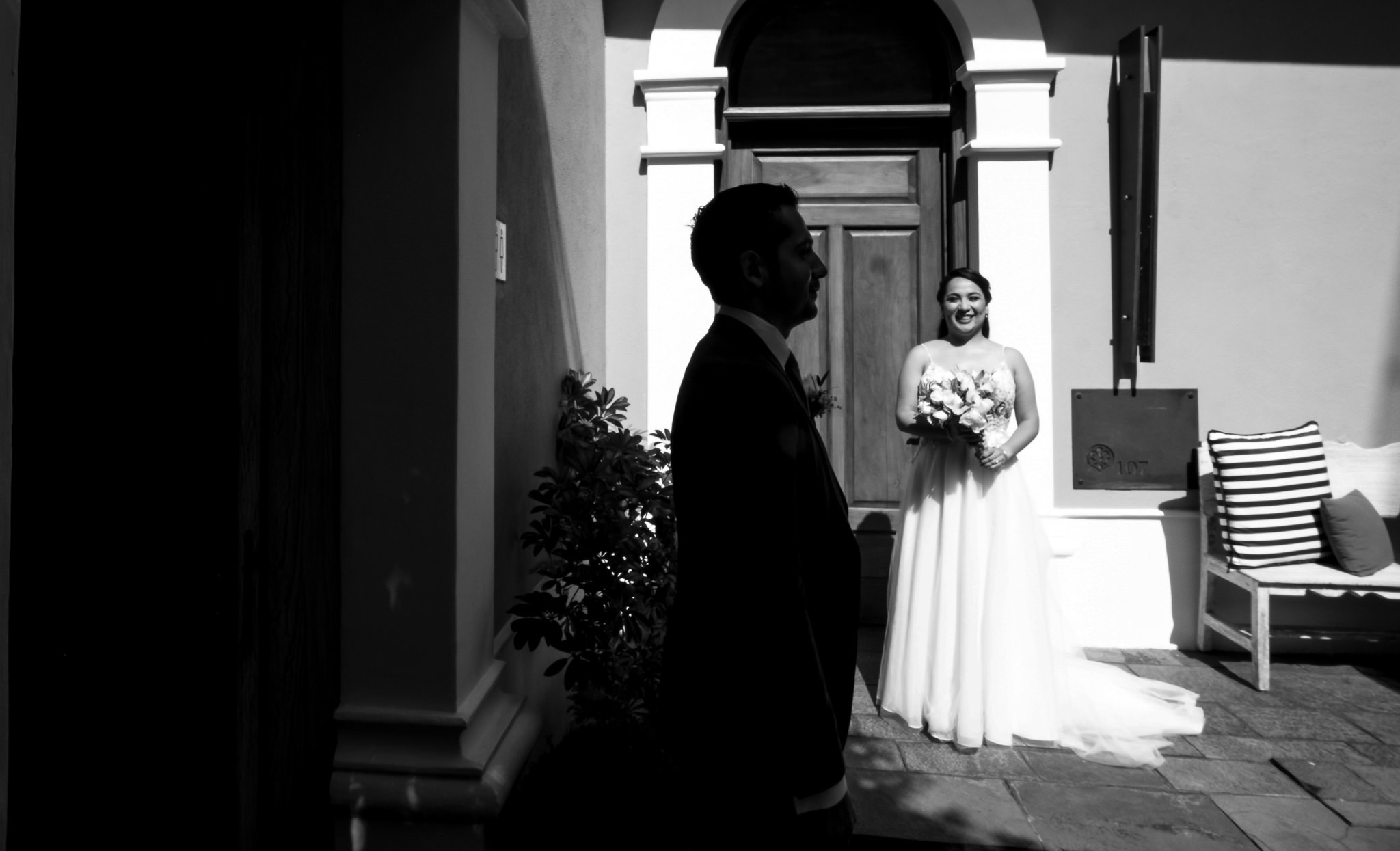 Jess & Josue / CDMX. Wedding and family photographer in Mexico City