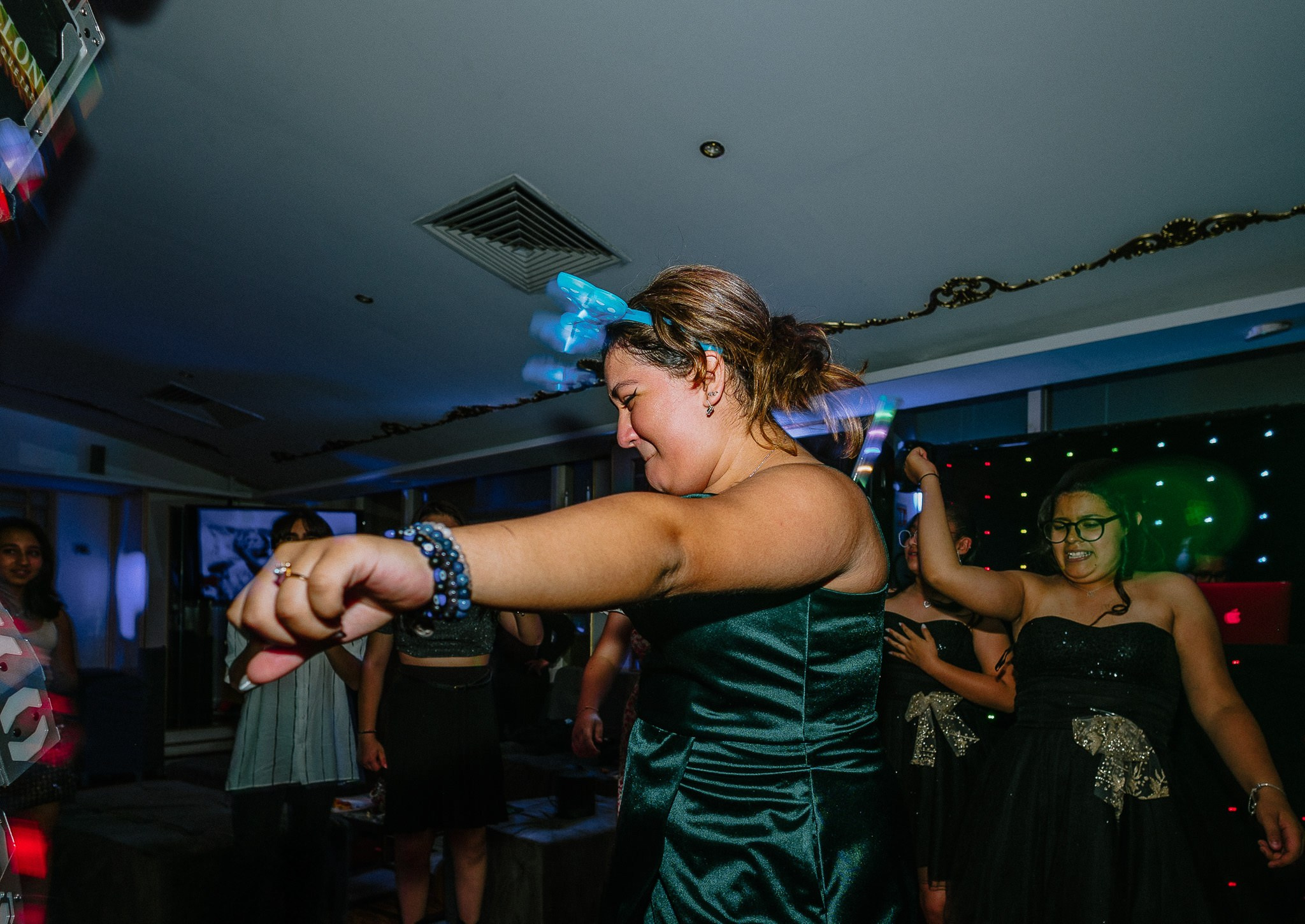 Andy. Wedding and family photographer in Mexico City