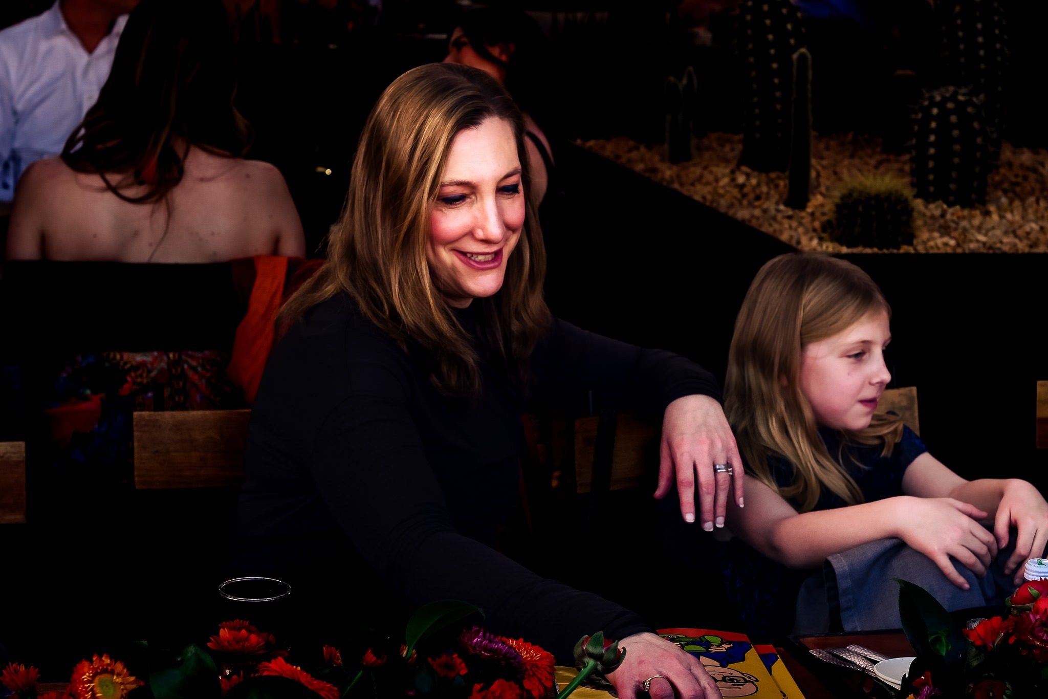 Bailey & Jacob. Wedding and family photographer in Mexico City