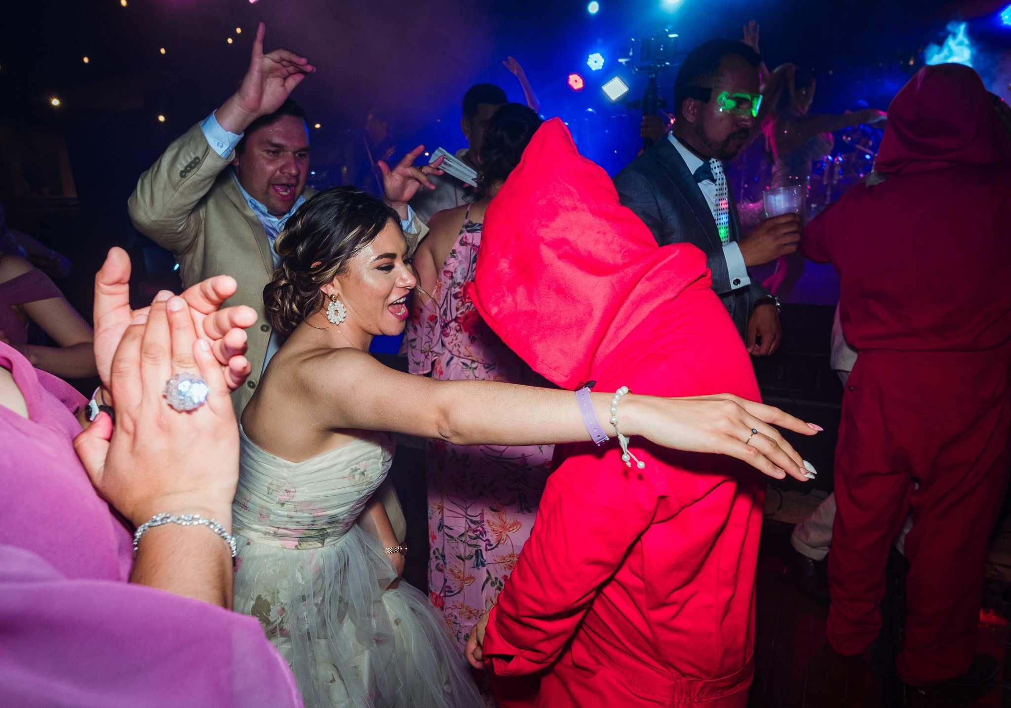 Lupita y Abel / Puerto Vallarta. Wedding and family photographer in Mexico City