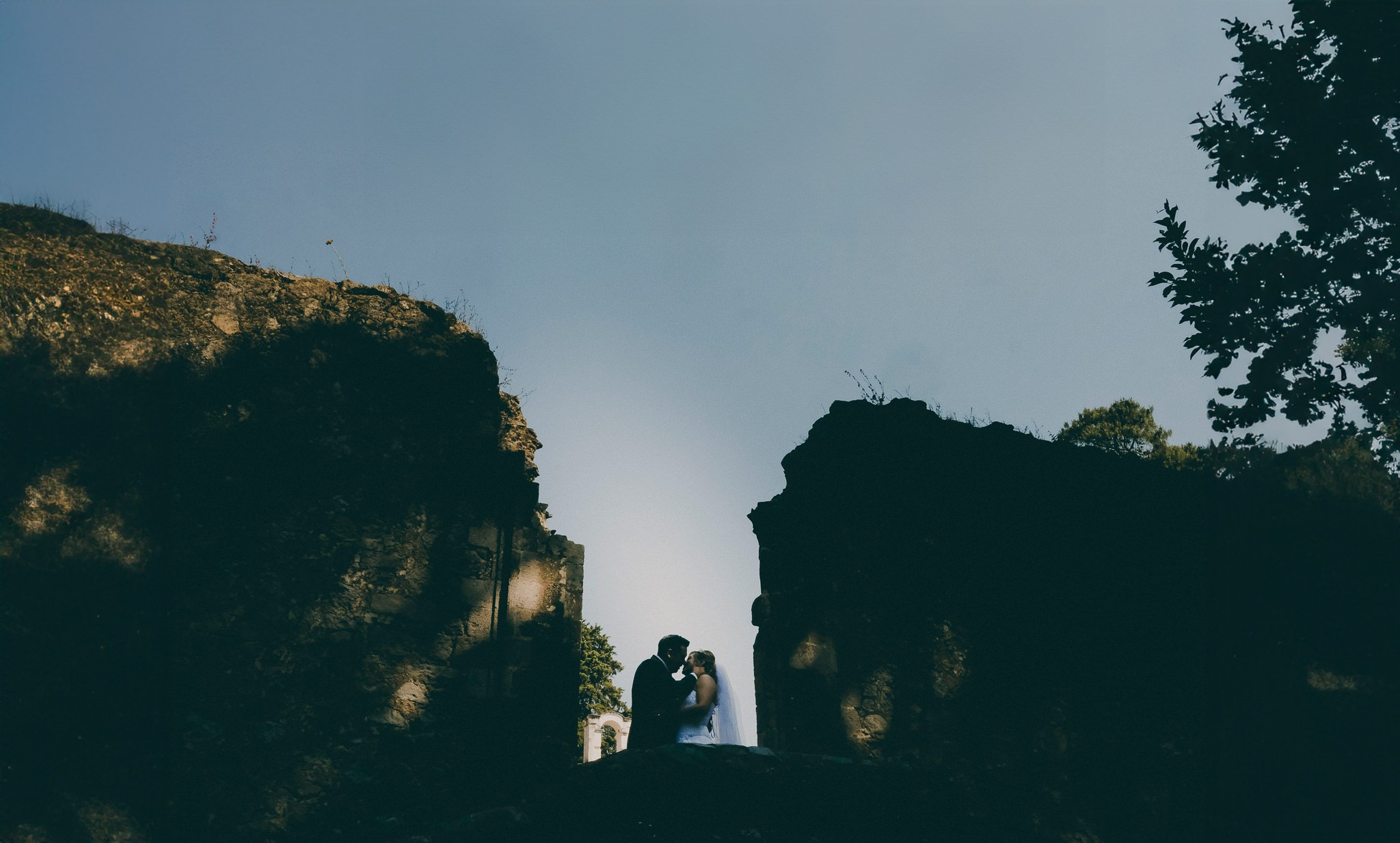 Itzel & Adrian. Wedding and family photographer in Mexico City