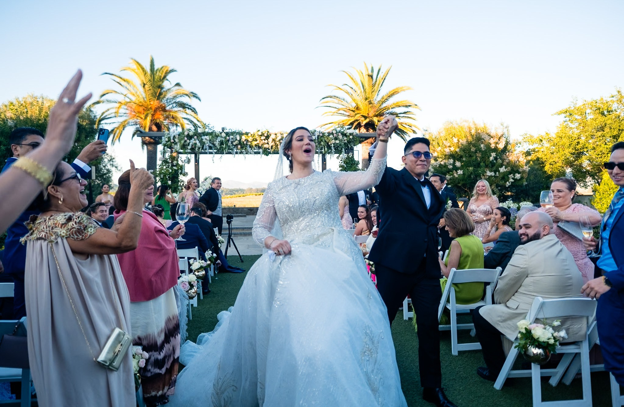 Rosy & Erik / San Francisco. Wedding and family photographer in Mexico City