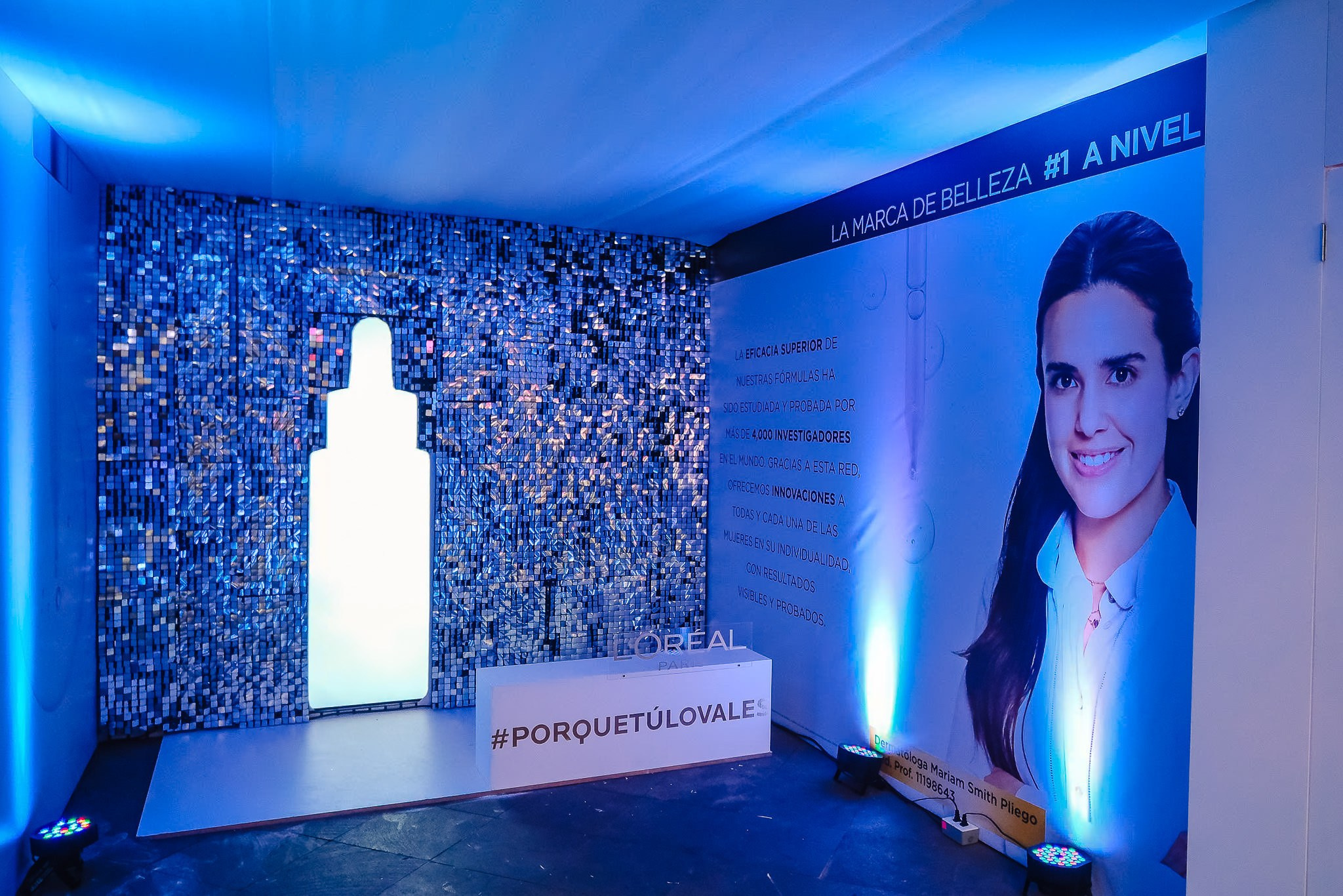 Dermacamp / Chapulin Agency. Wedding and family photographer in Mexico City