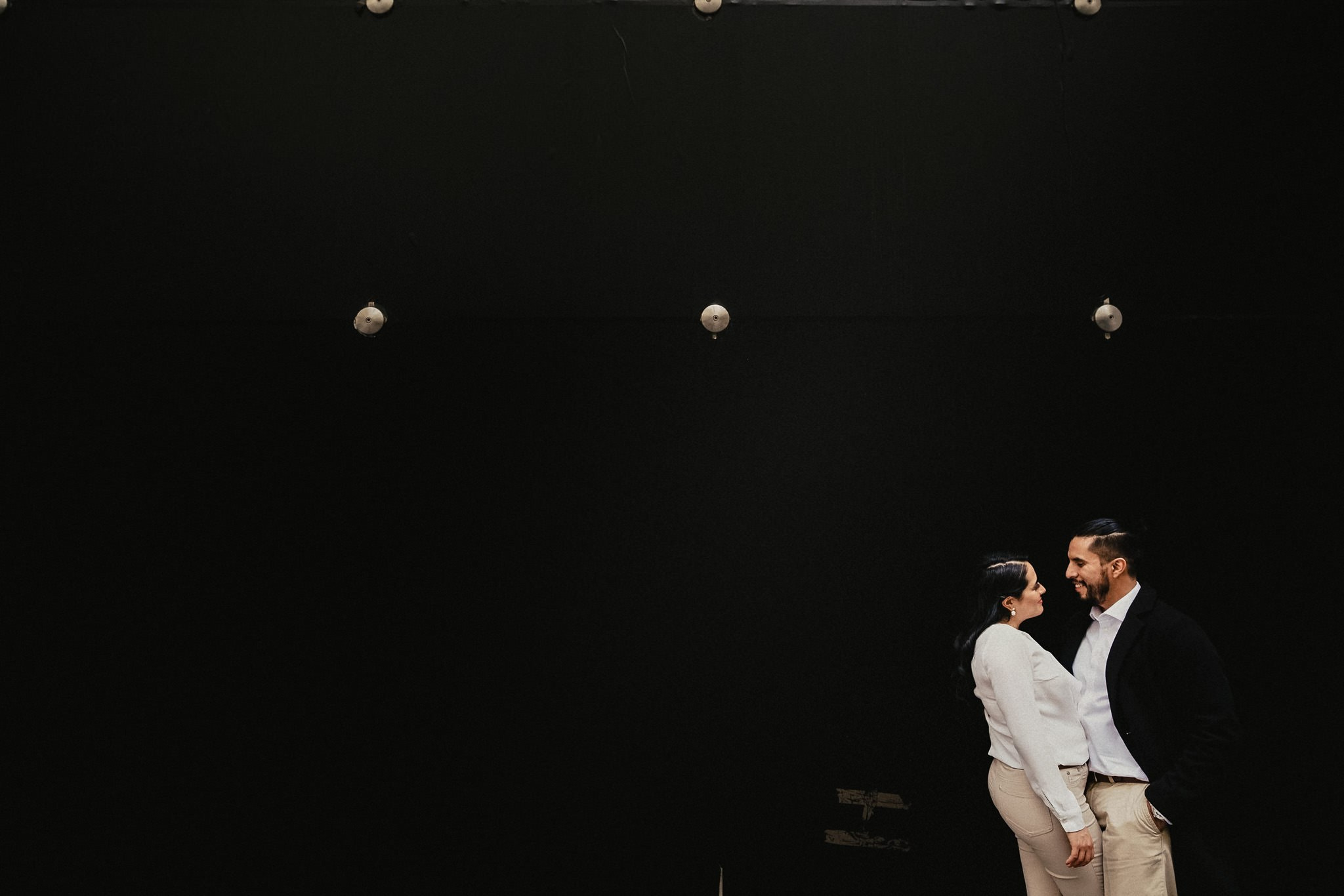 Lety & Pedro. Wedding and family photographer in Mexico City