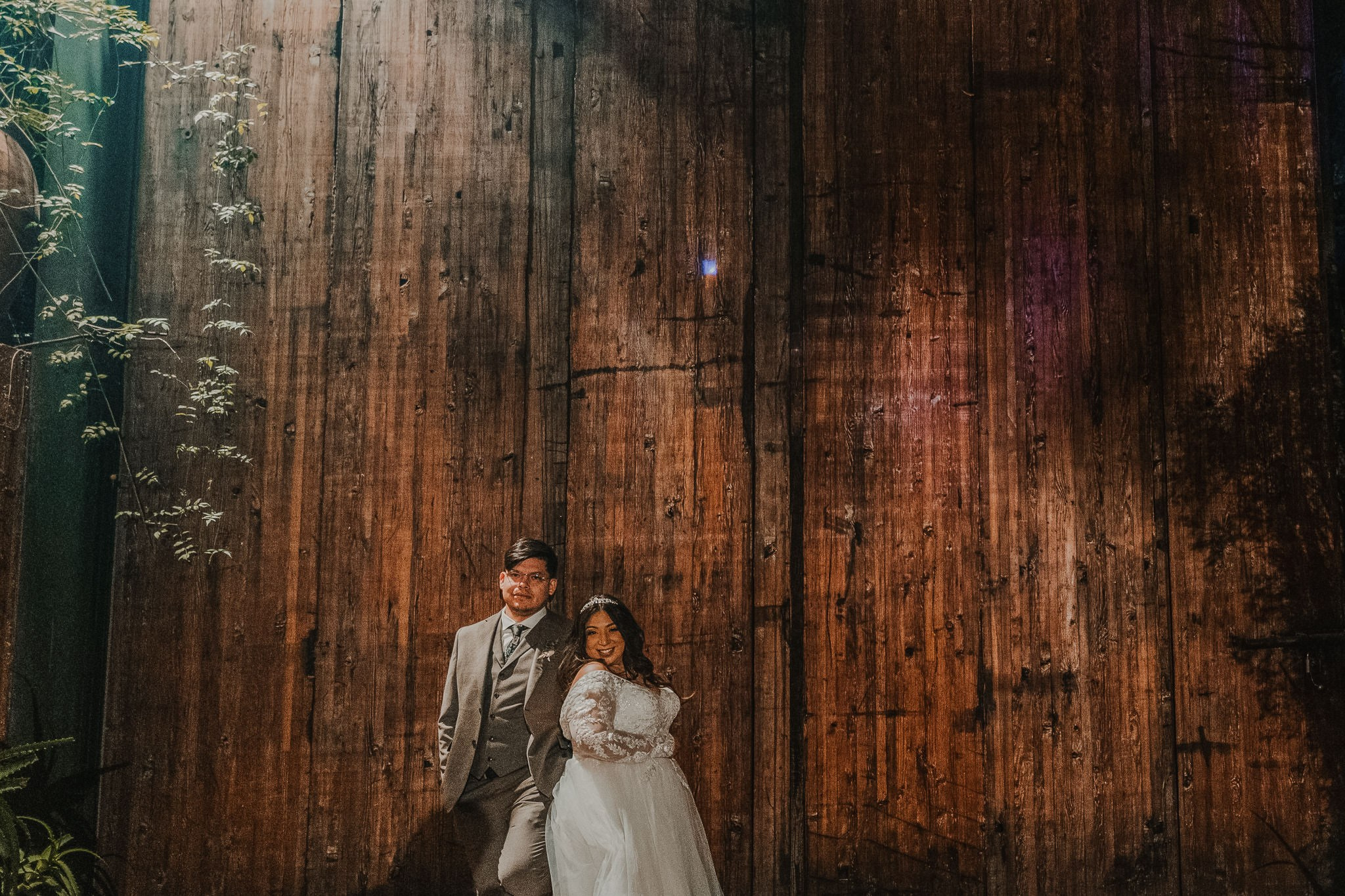Arely & Eddie. Wedding and family photographer in Mexico City