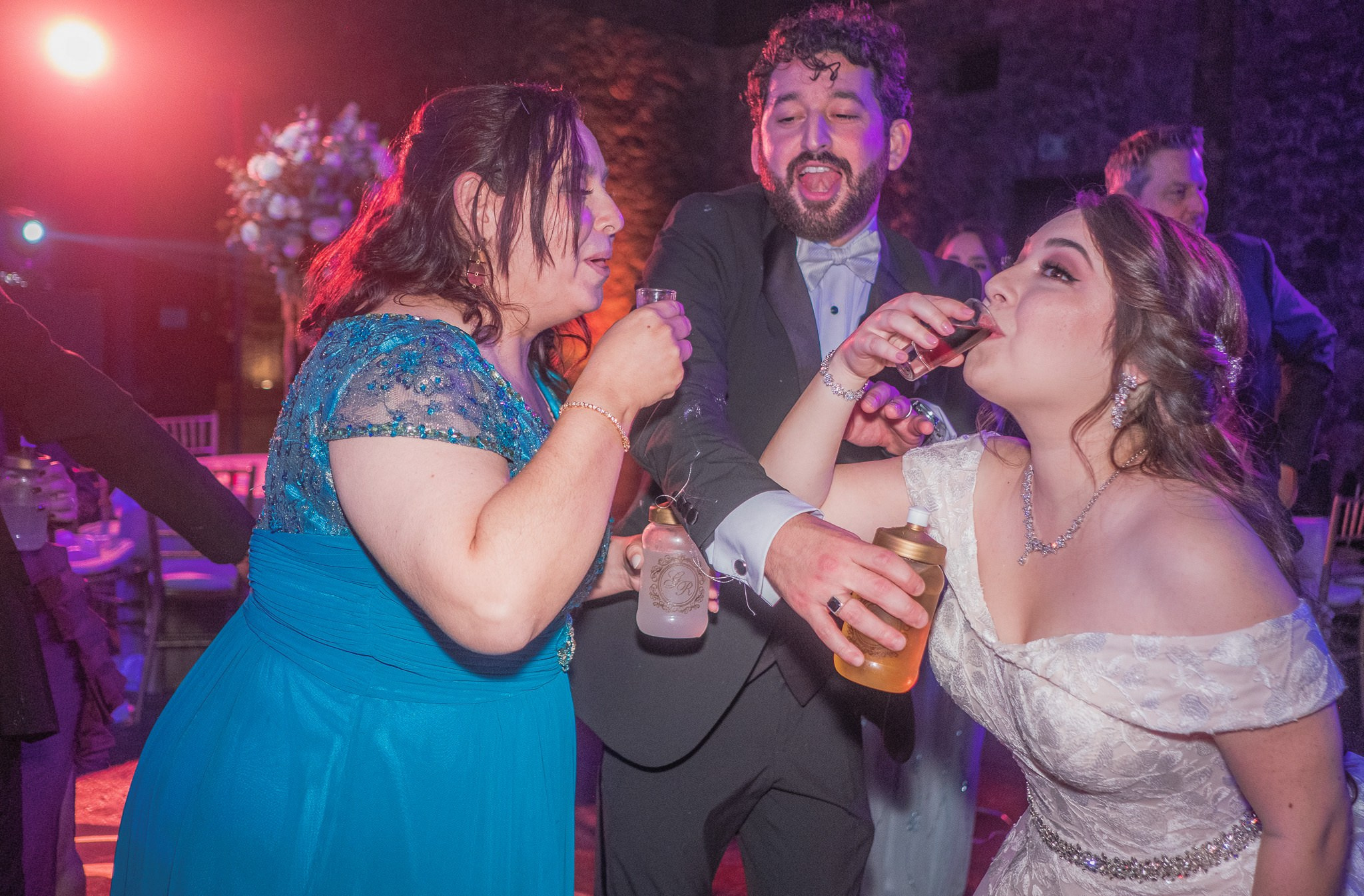 Gaby & Rodrigo / Queretaro. Wedding and family photographer in Mexico City