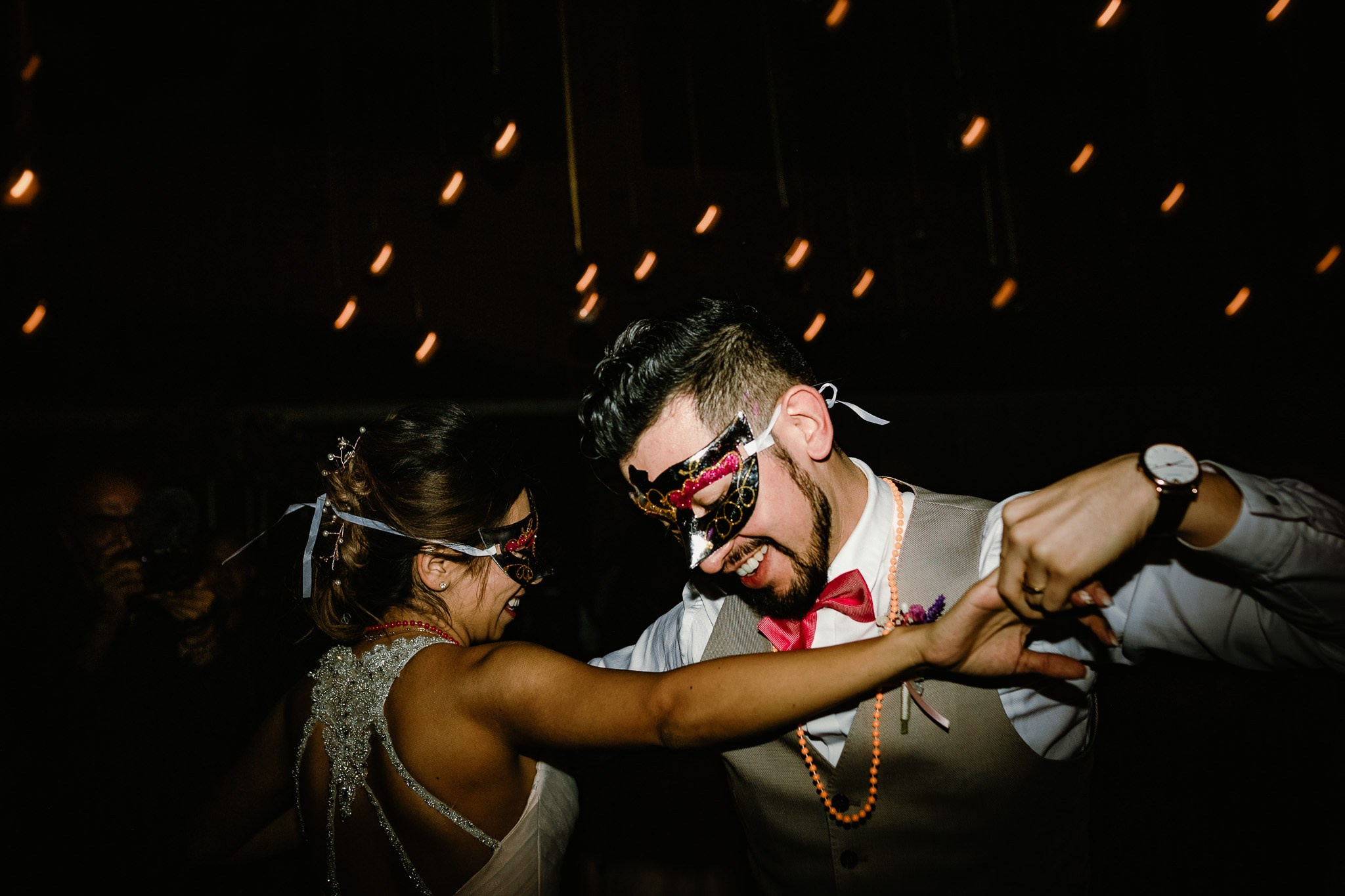 Sol & Cesar. Wedding and family photographer in Mexico City