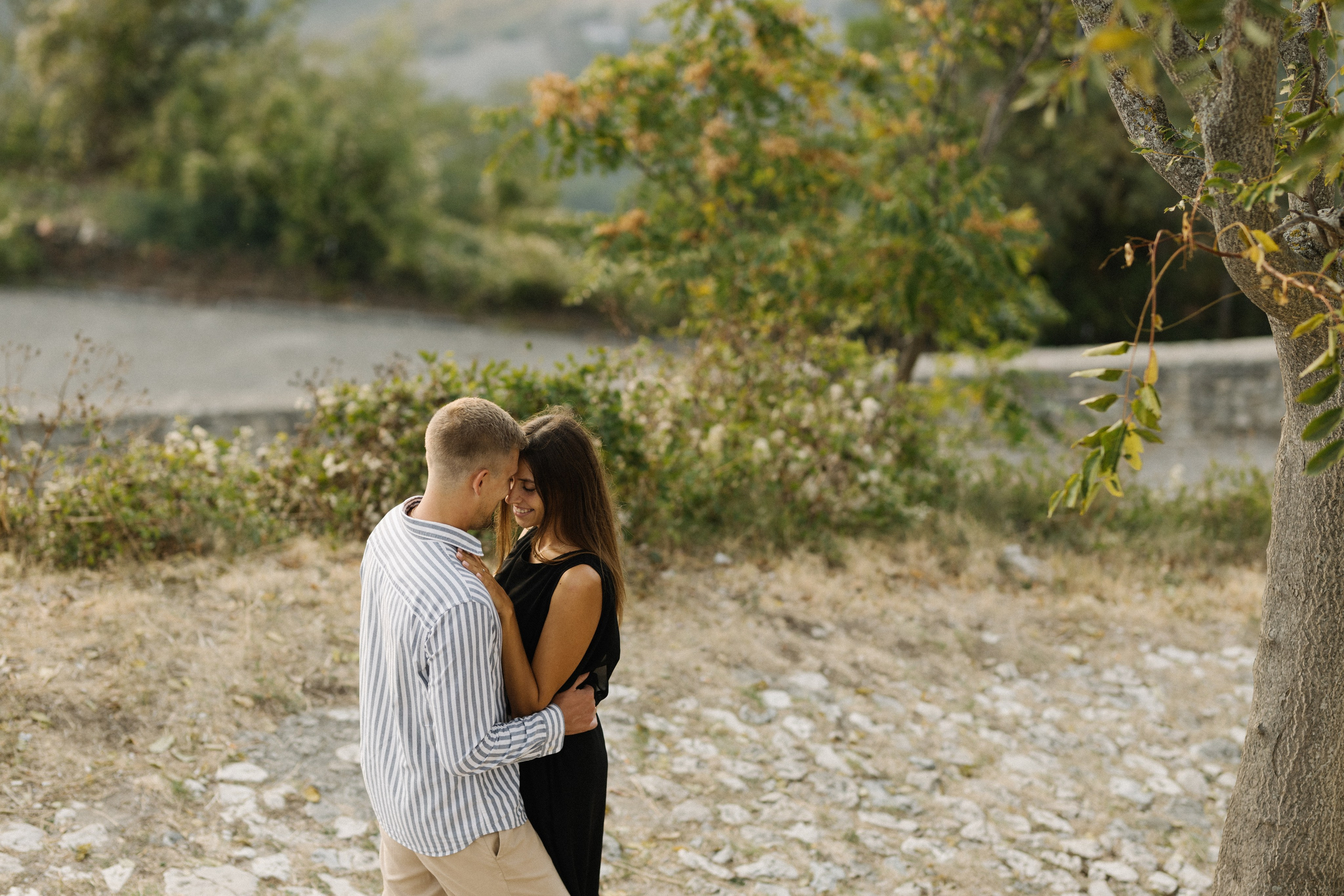 Max e Victoria. Fotografo a Ravenna Nataliya Samsonova