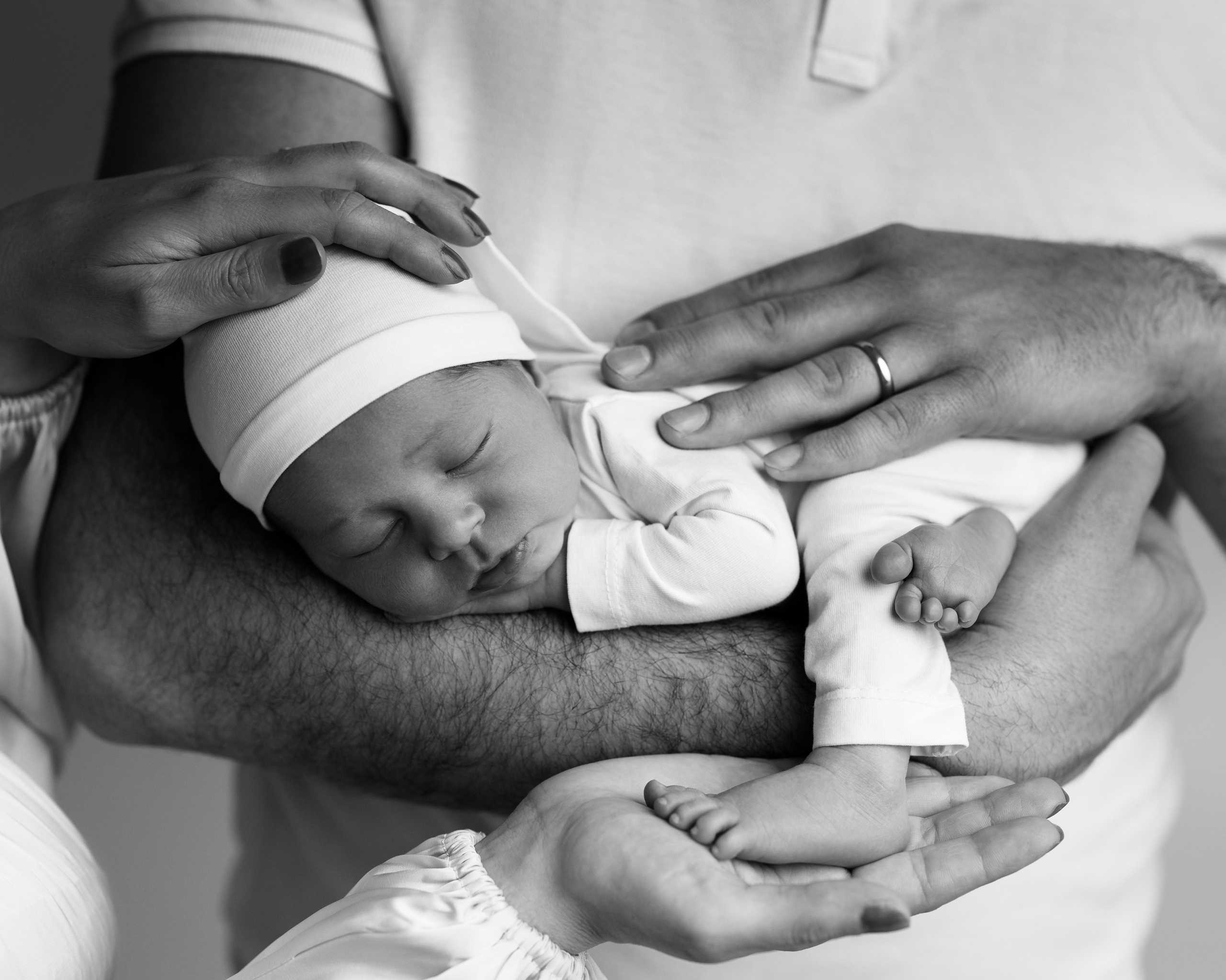 LEONARDO NEWBORN. Yulisphotography Ravenna - Fotografo Romagna // Fotografo Gravidanza