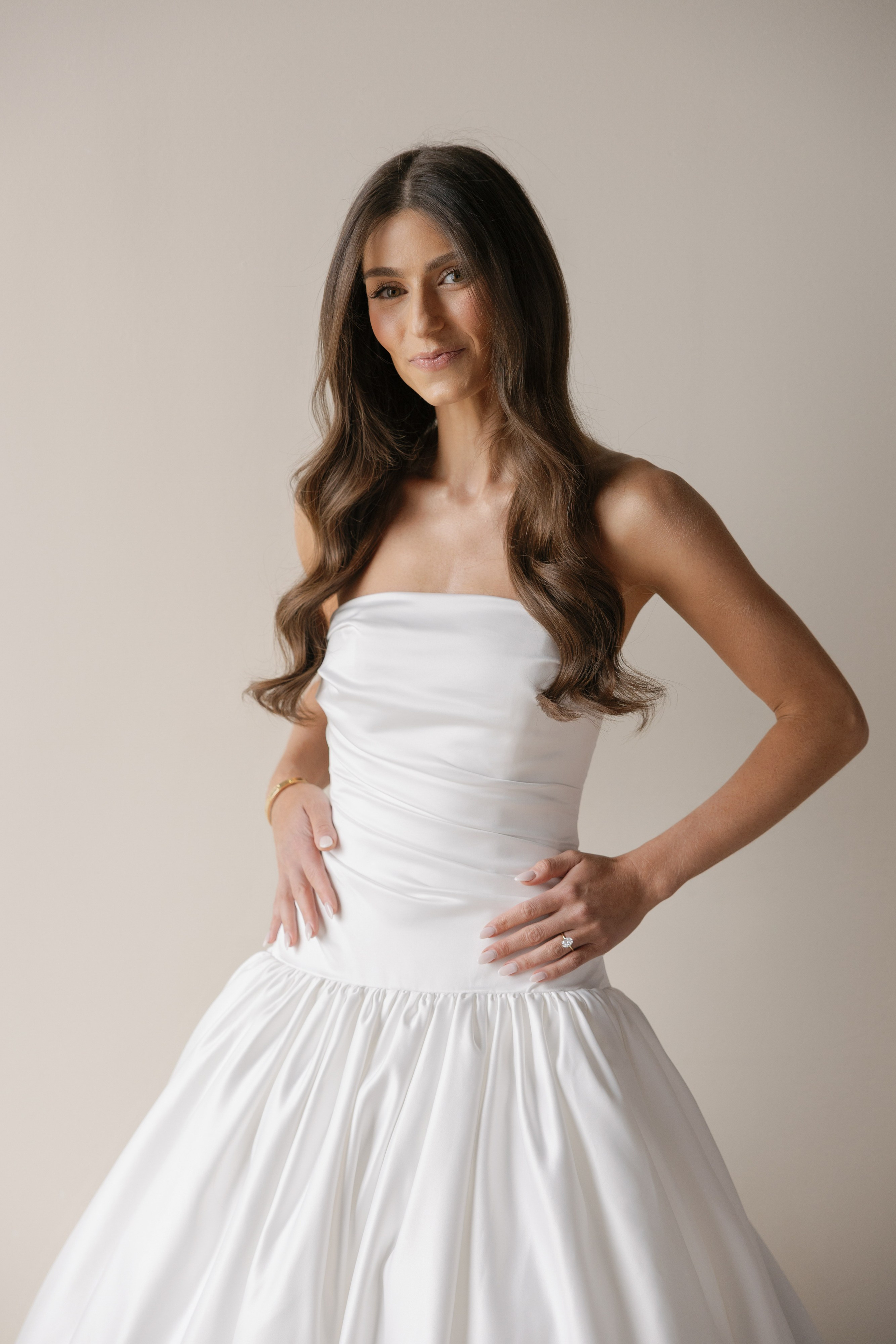 Lauren and Jonah. Wedding photographer and videographer New York | New Jersey