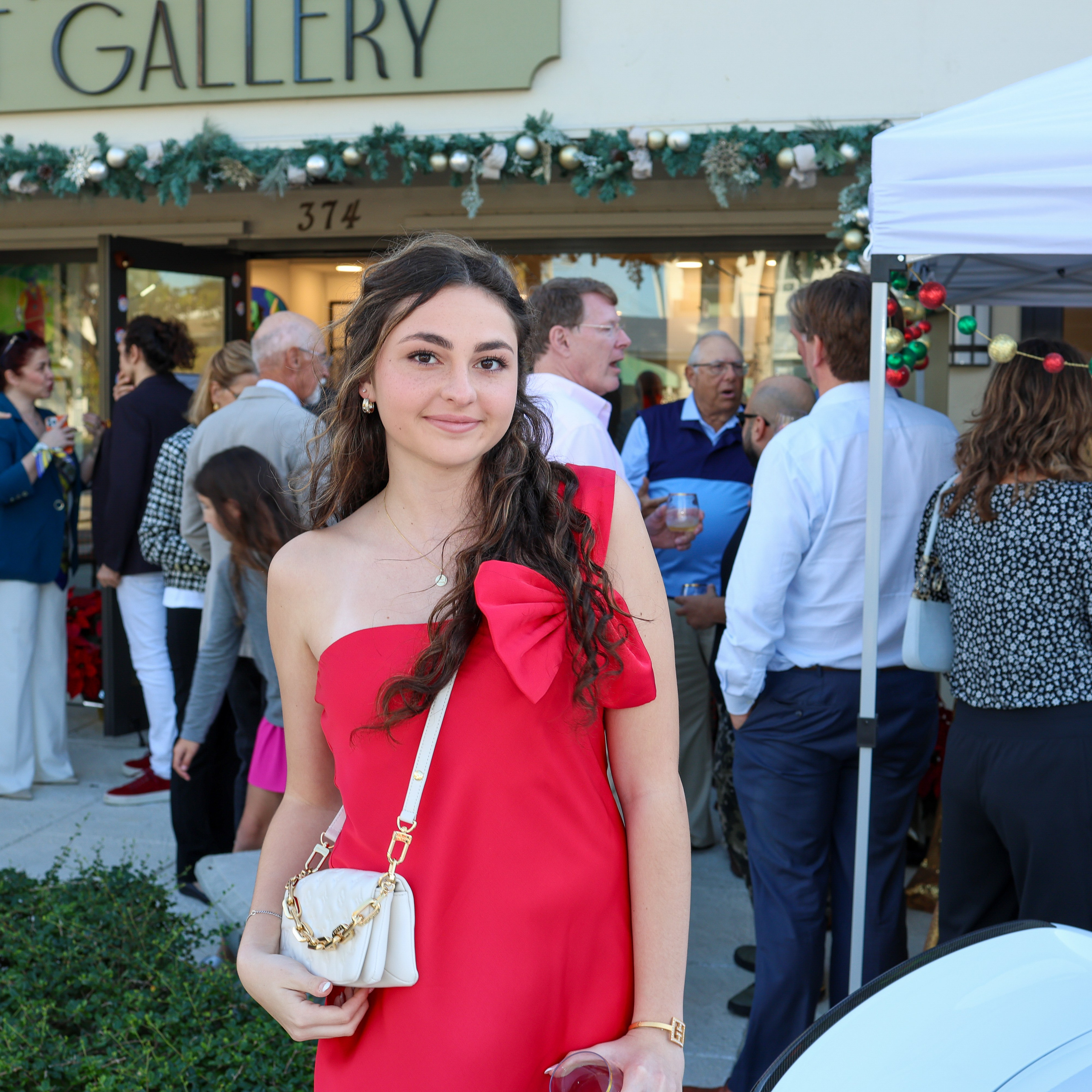 Pacific Coast Lifestyle Magazine. Out and About 239