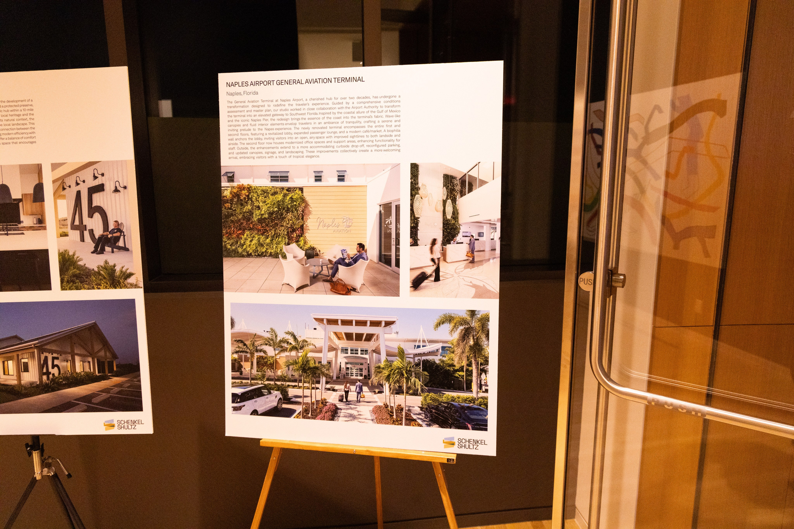 AIA American Architect Association Awards Gala. Out and About 239