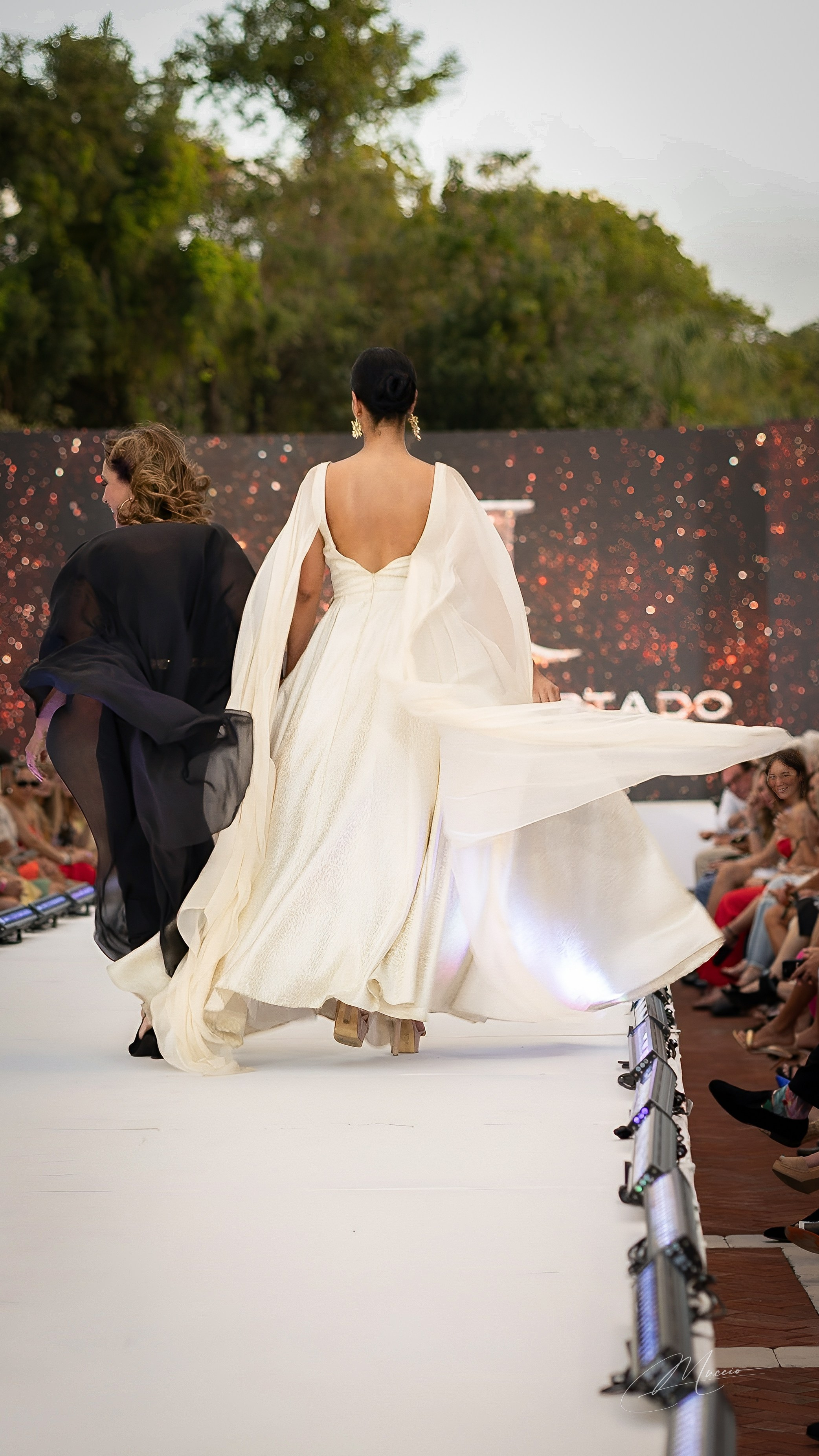 Rosie Hurtado. Out and About 239