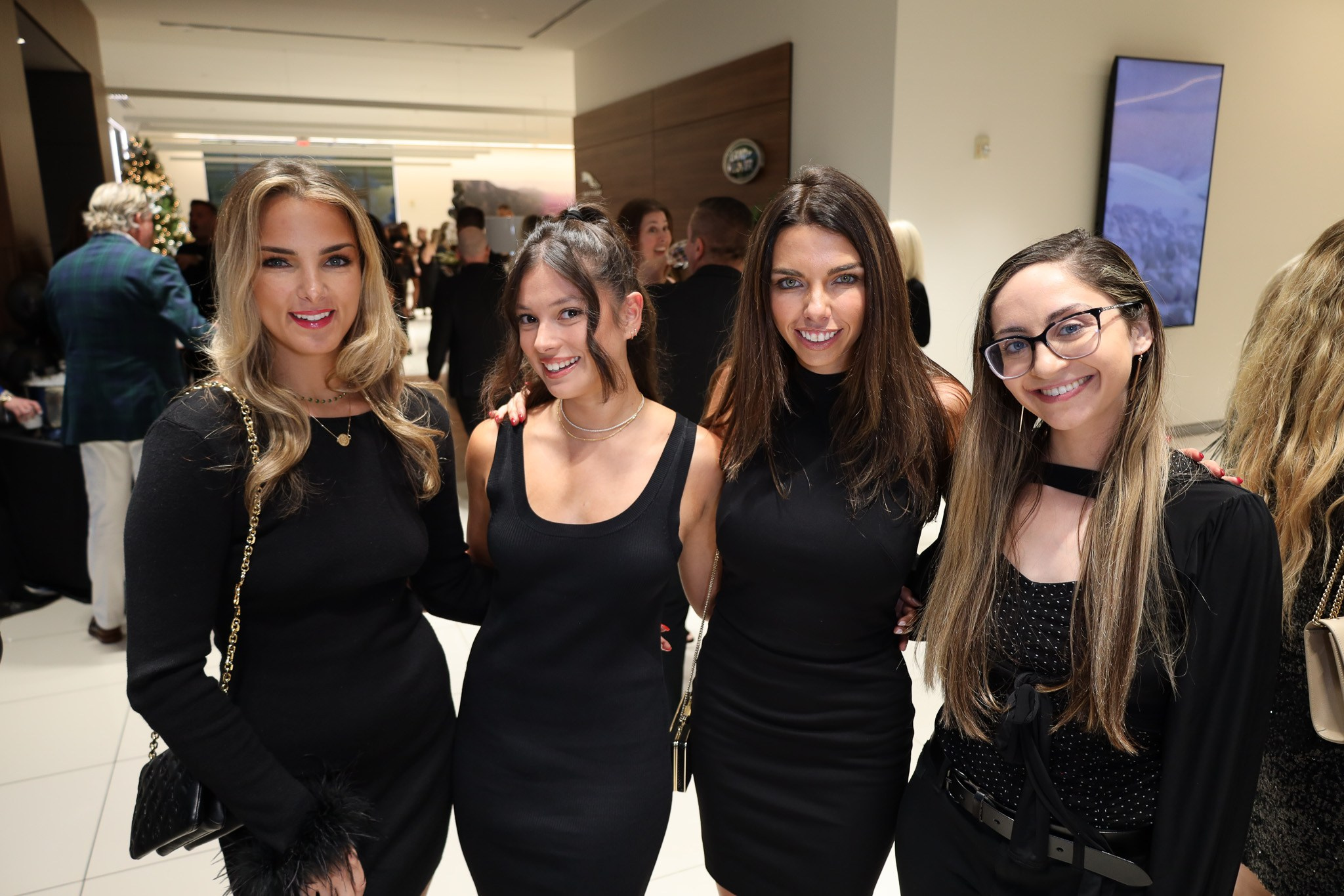 NLM at Bentley Naples. Out and About 239