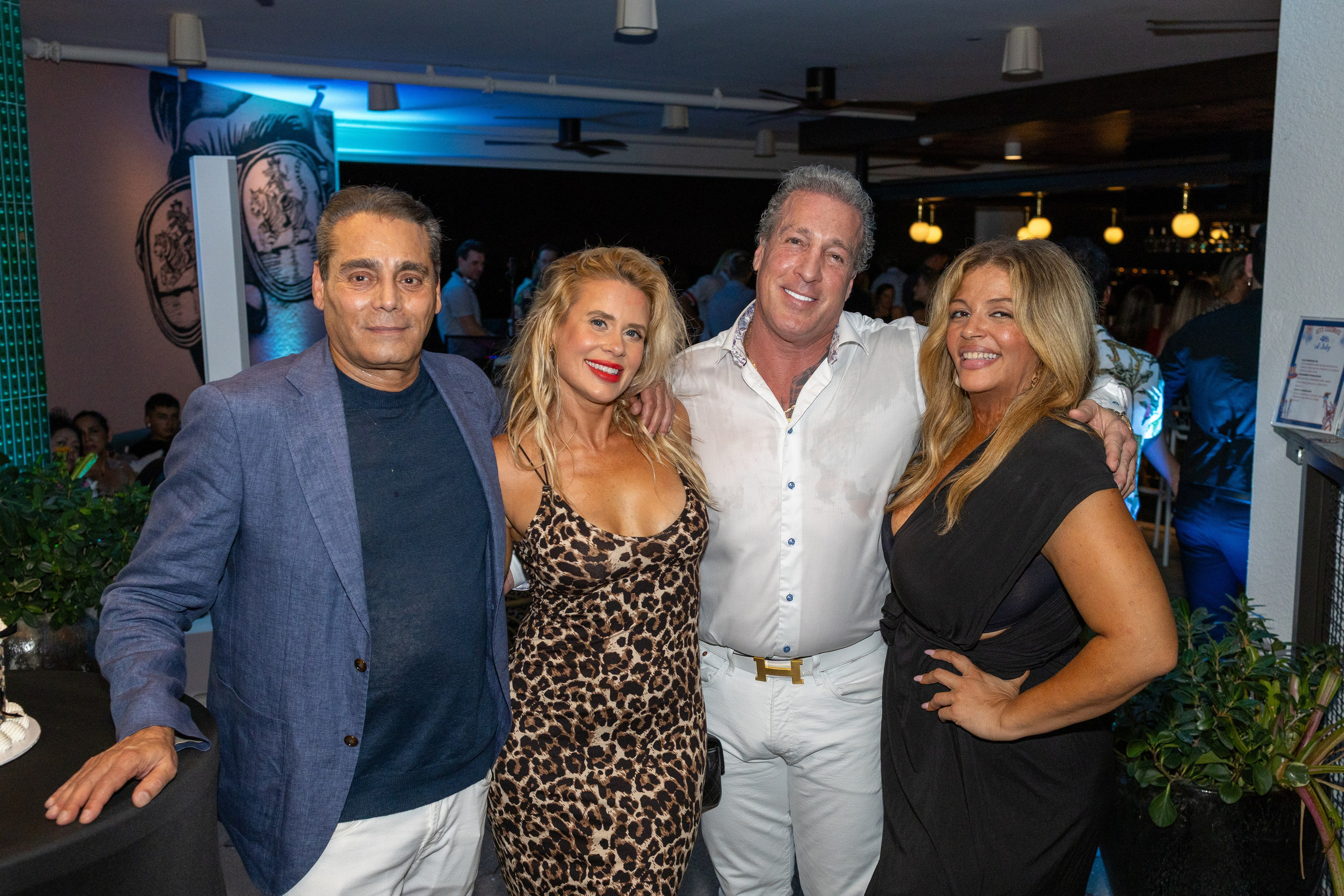 Luara Birthday at the Perry Hotel. Out and About 239