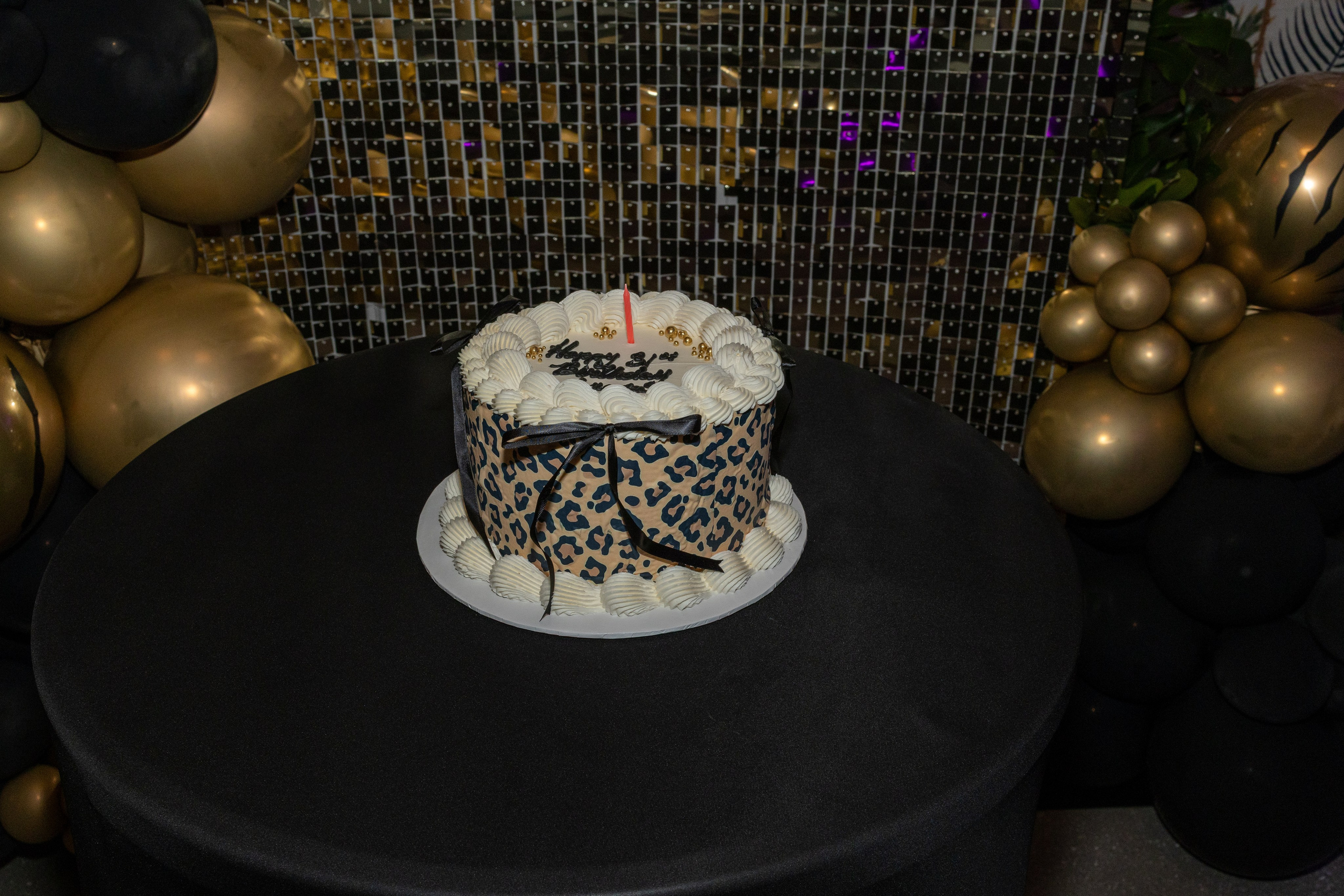 Luara Birthday at the Perry Hotel. Out and About 239