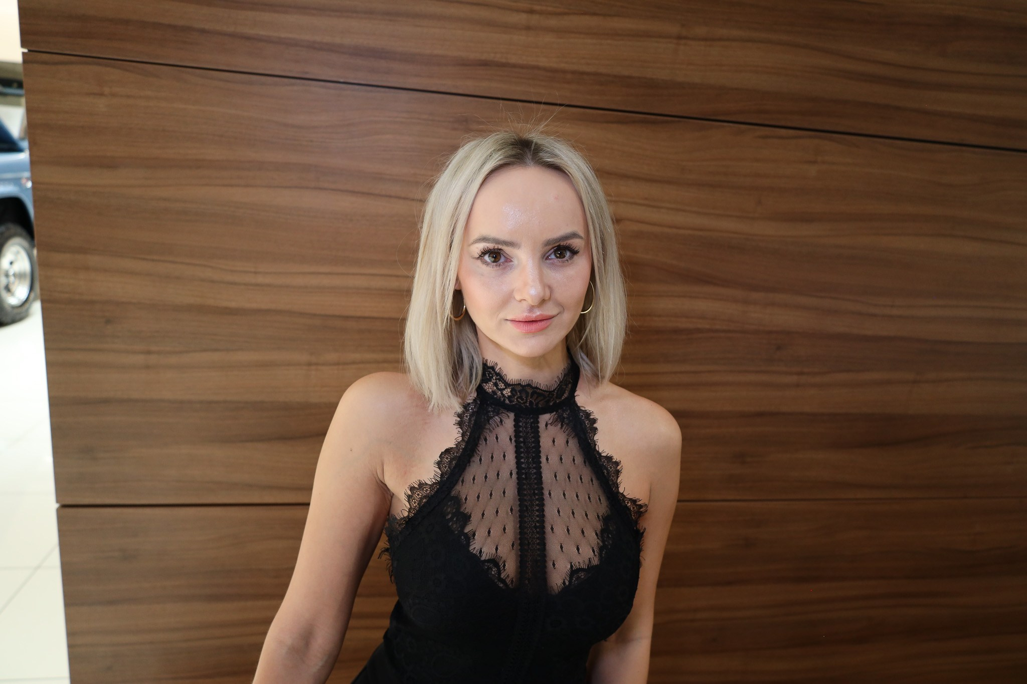 NLM at Bentley Naples. Out and About 239