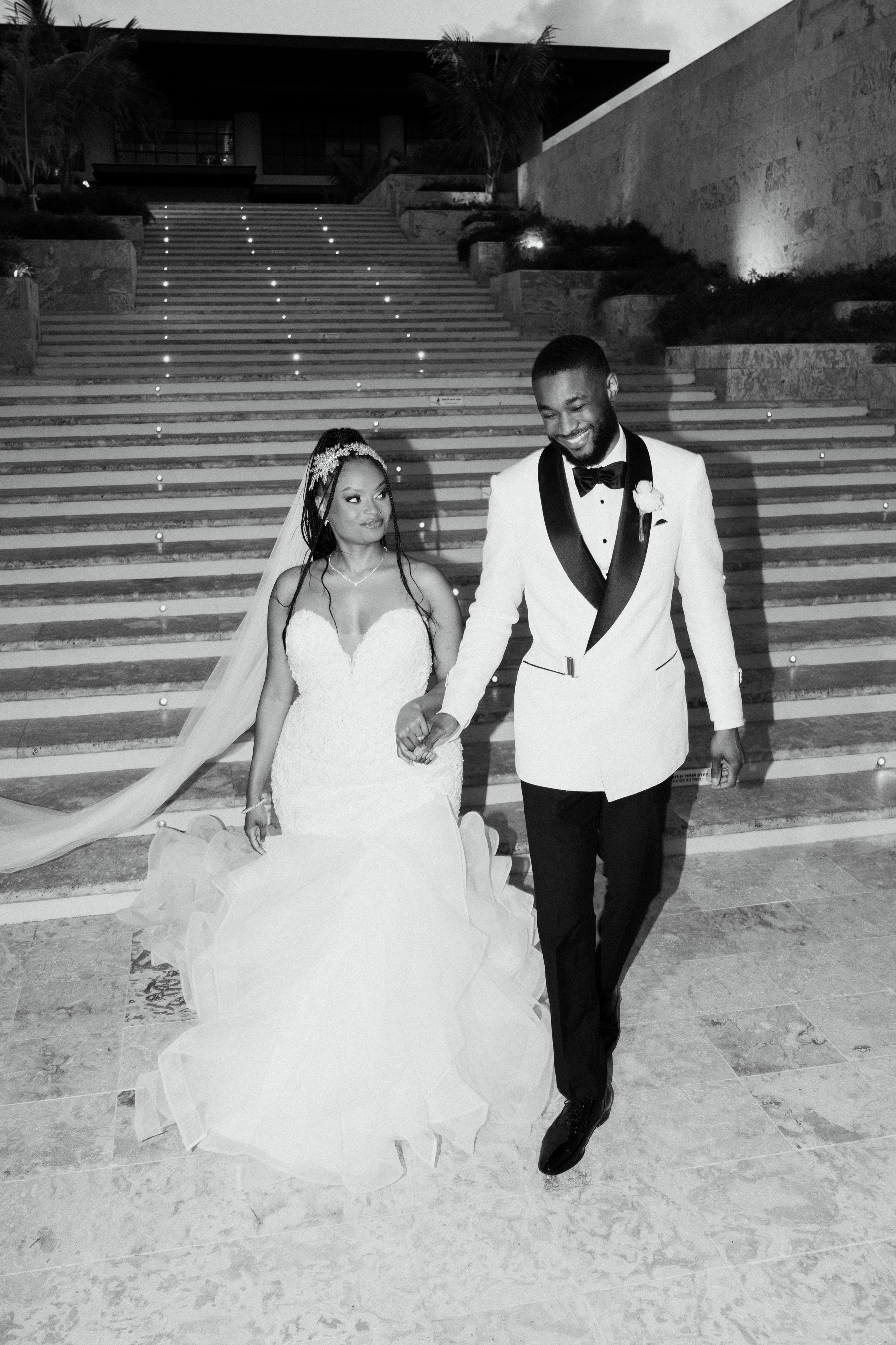 Jade&Quinton. Punta cana wedding family fashion photographer dominican republic, destination wedding photographer, elopement photography Punta Cana