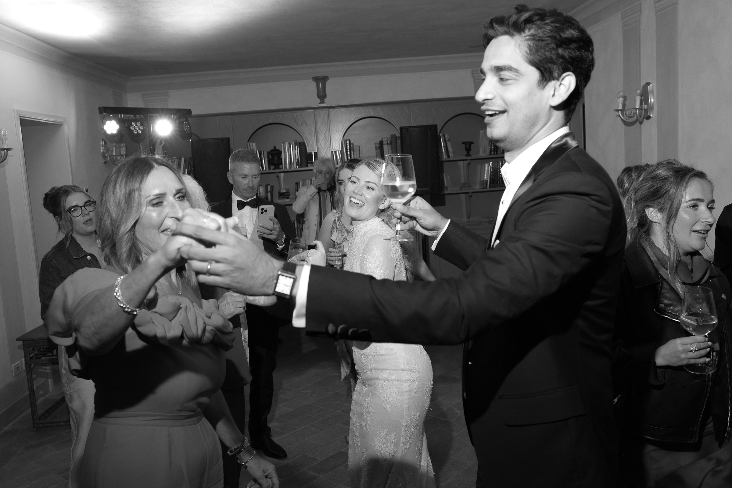 M & O — Tuscany, Italy. Destination Hochzeitsfotografin aus München - Valeria Berk